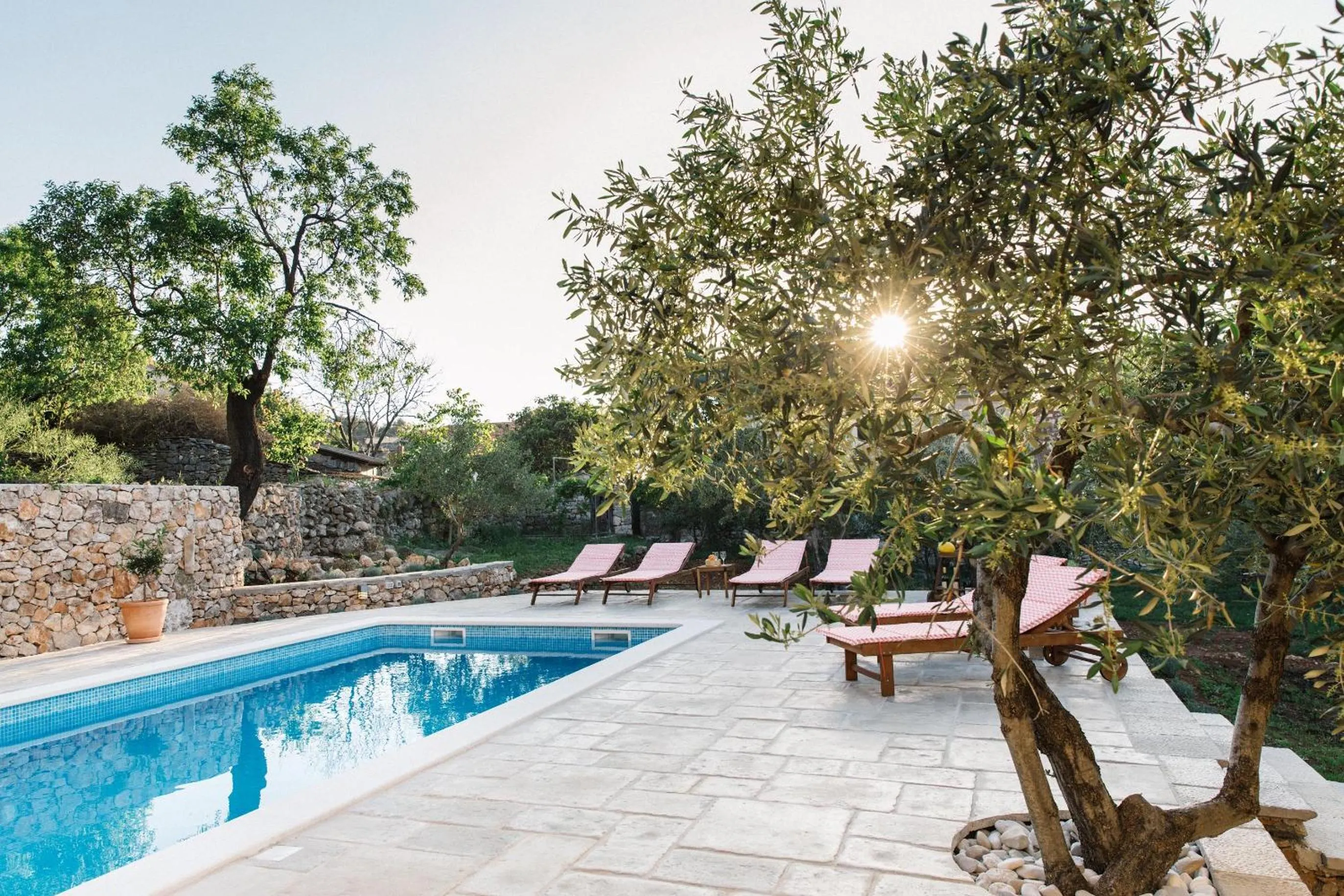 Holiday Home Sumica