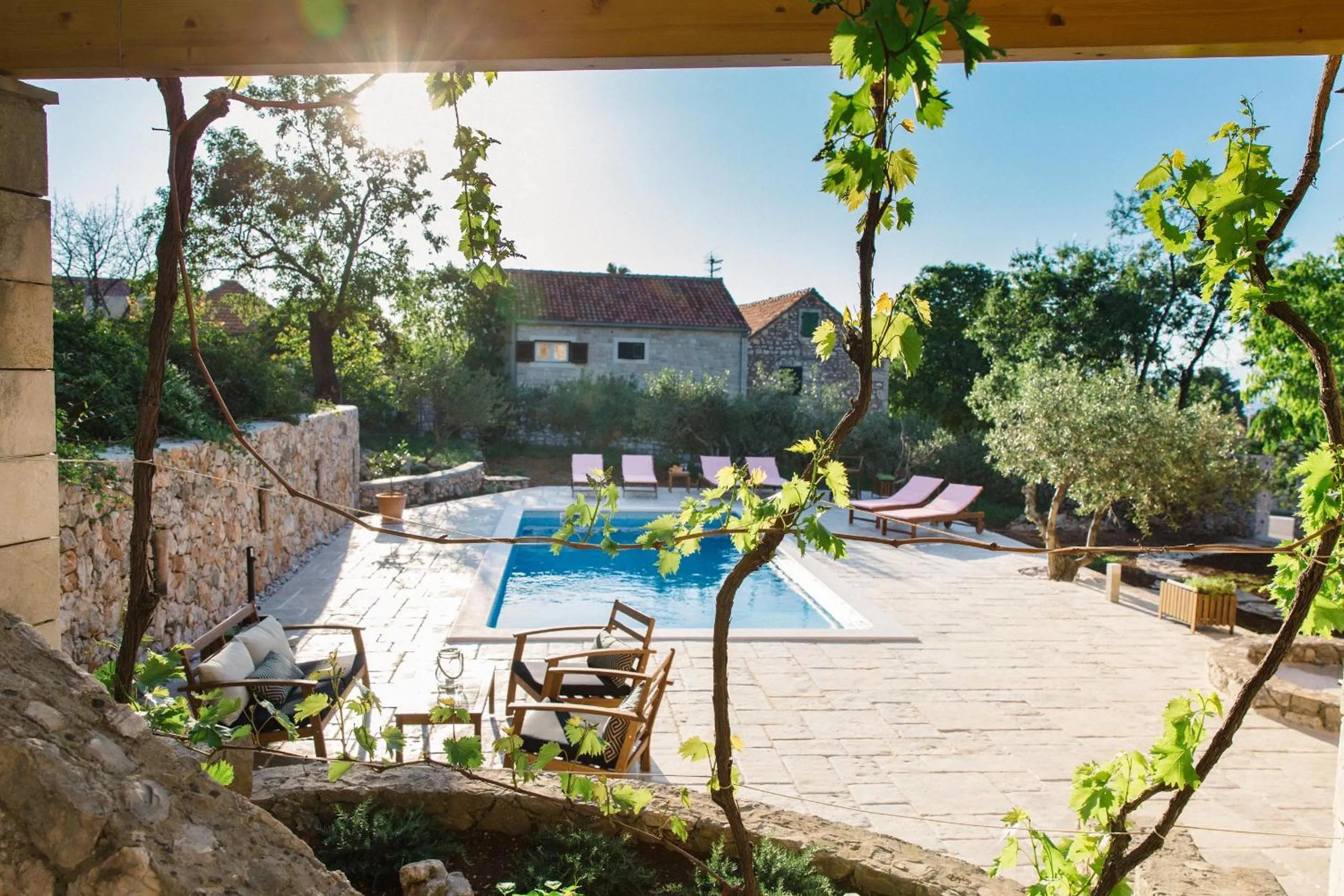 Holiday Home Sumica
