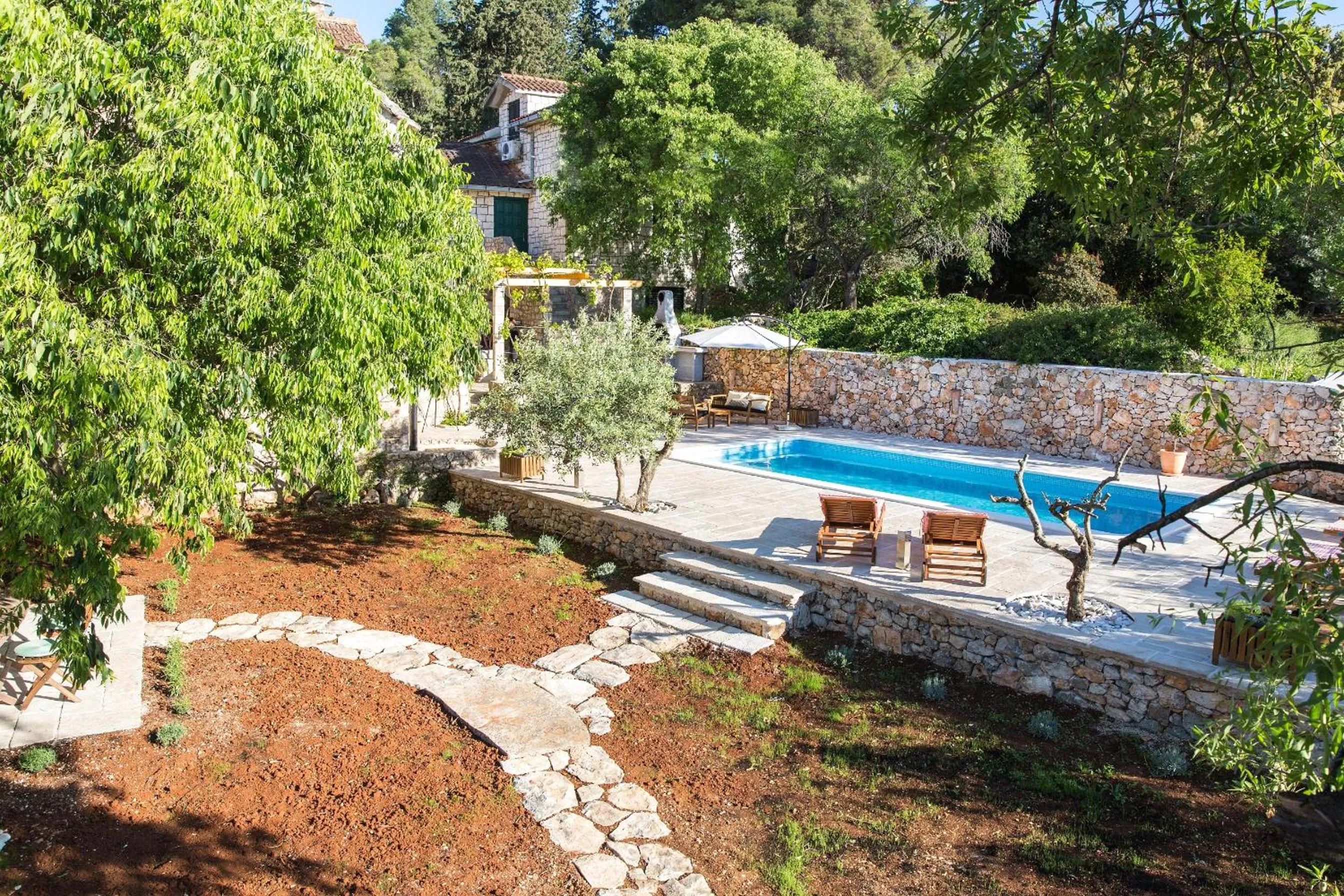 Holiday Home Sumica