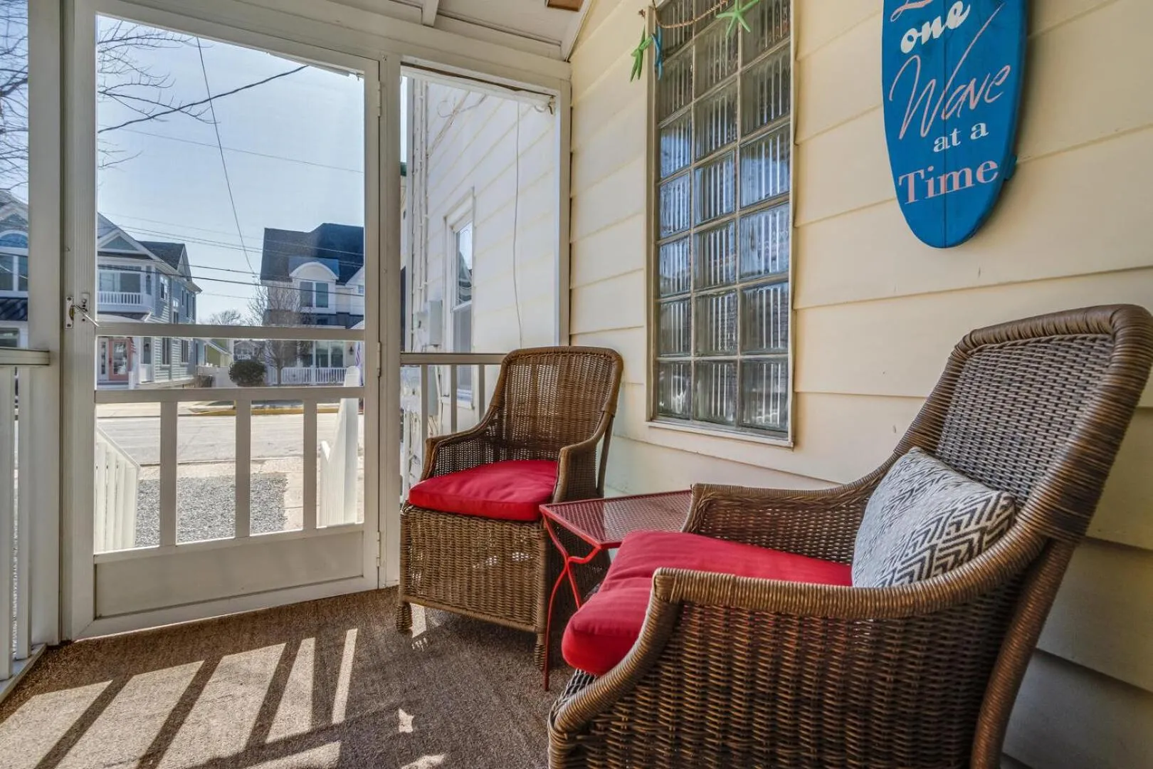 Maryland avenue 49a