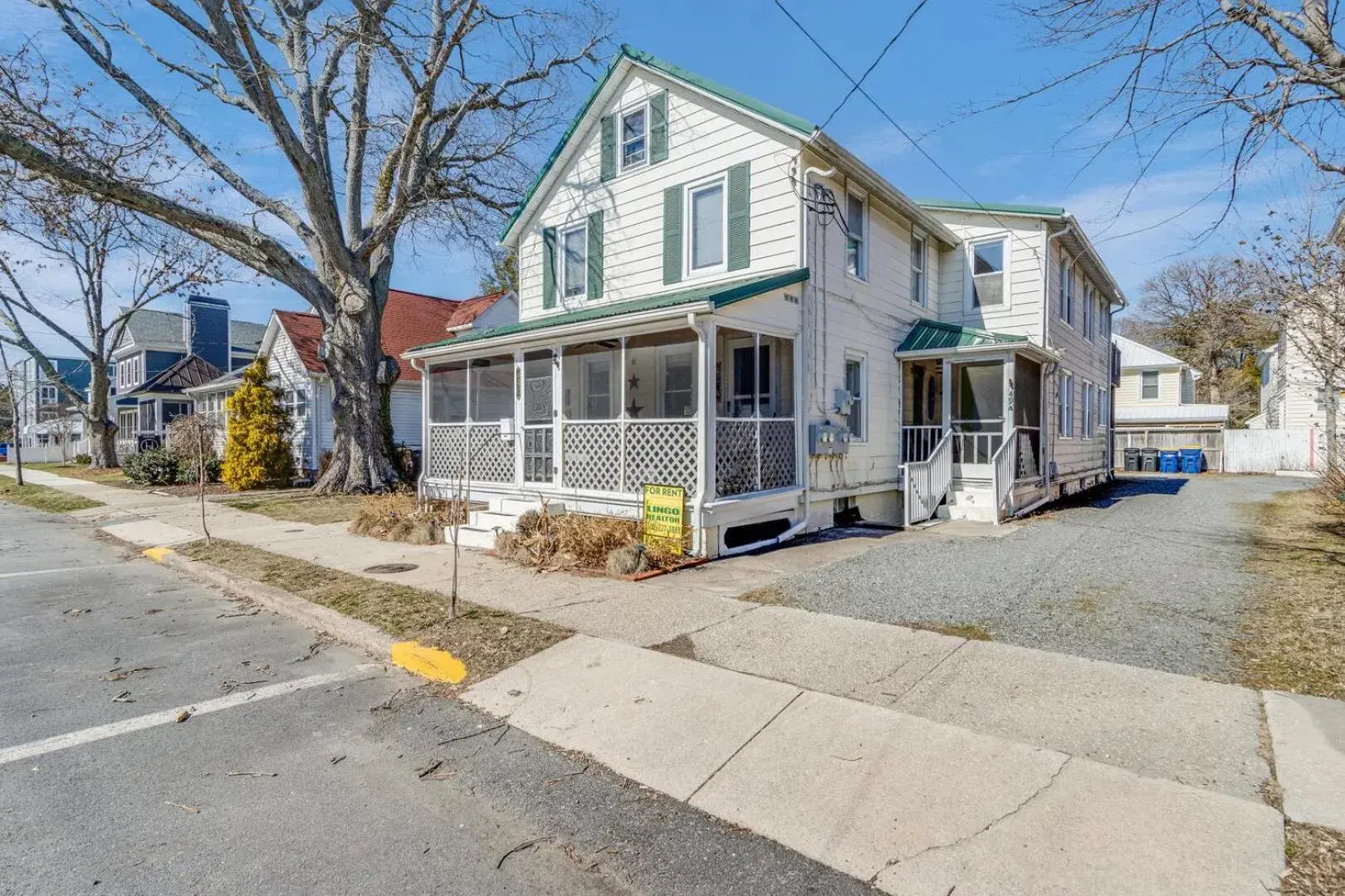 Maryland avenue 49a Maryland avenue 49a