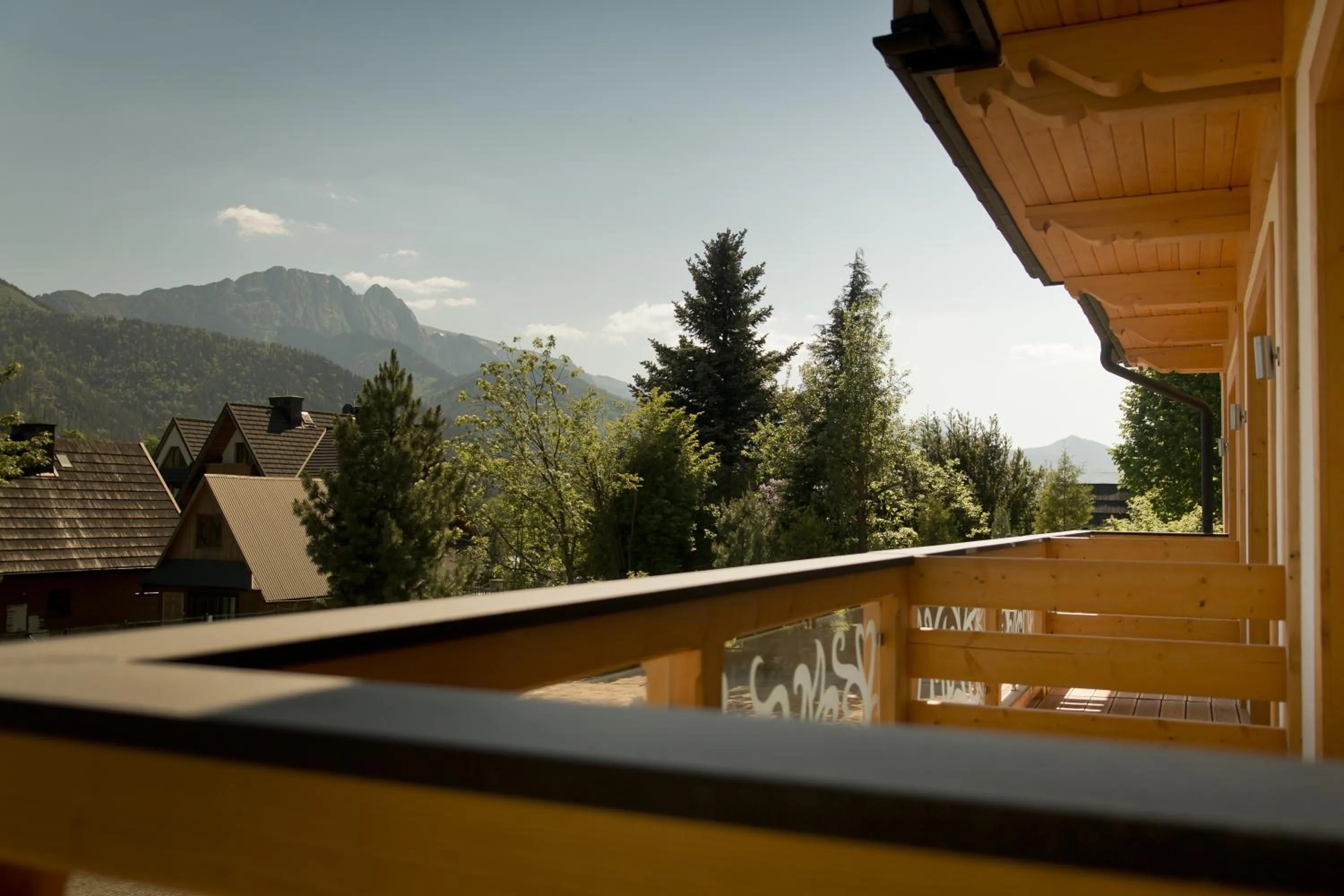 Neighbourhood in Villa 11 Folk & Design