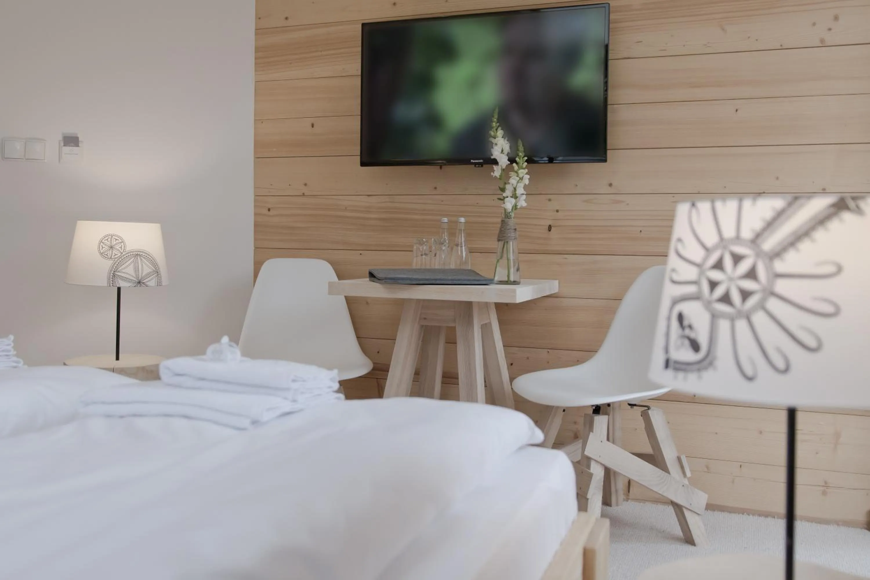 Photo of the whole room, Bed in Villa 11 Folk & Design