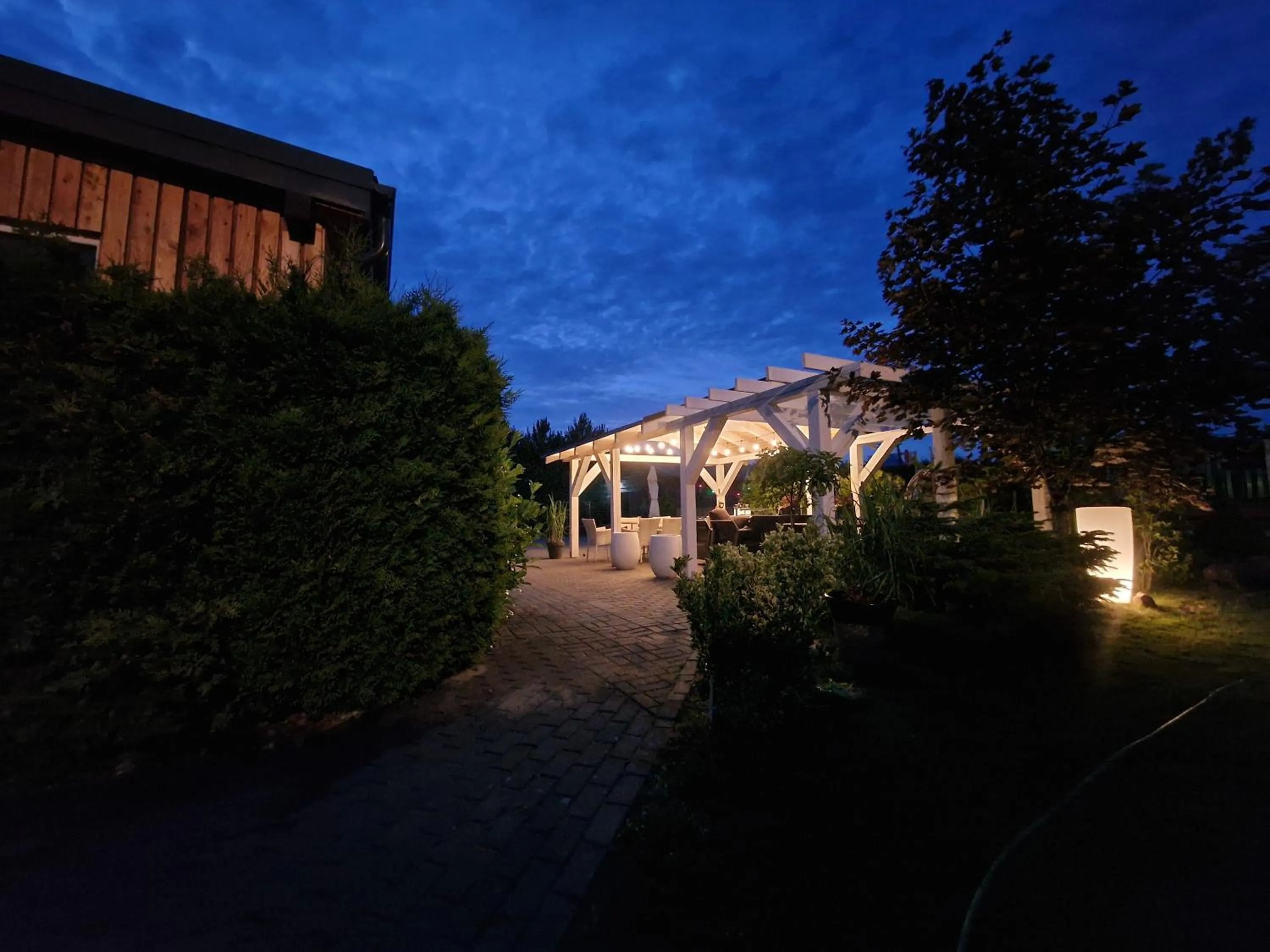 Property building in Villa Dolce Vita