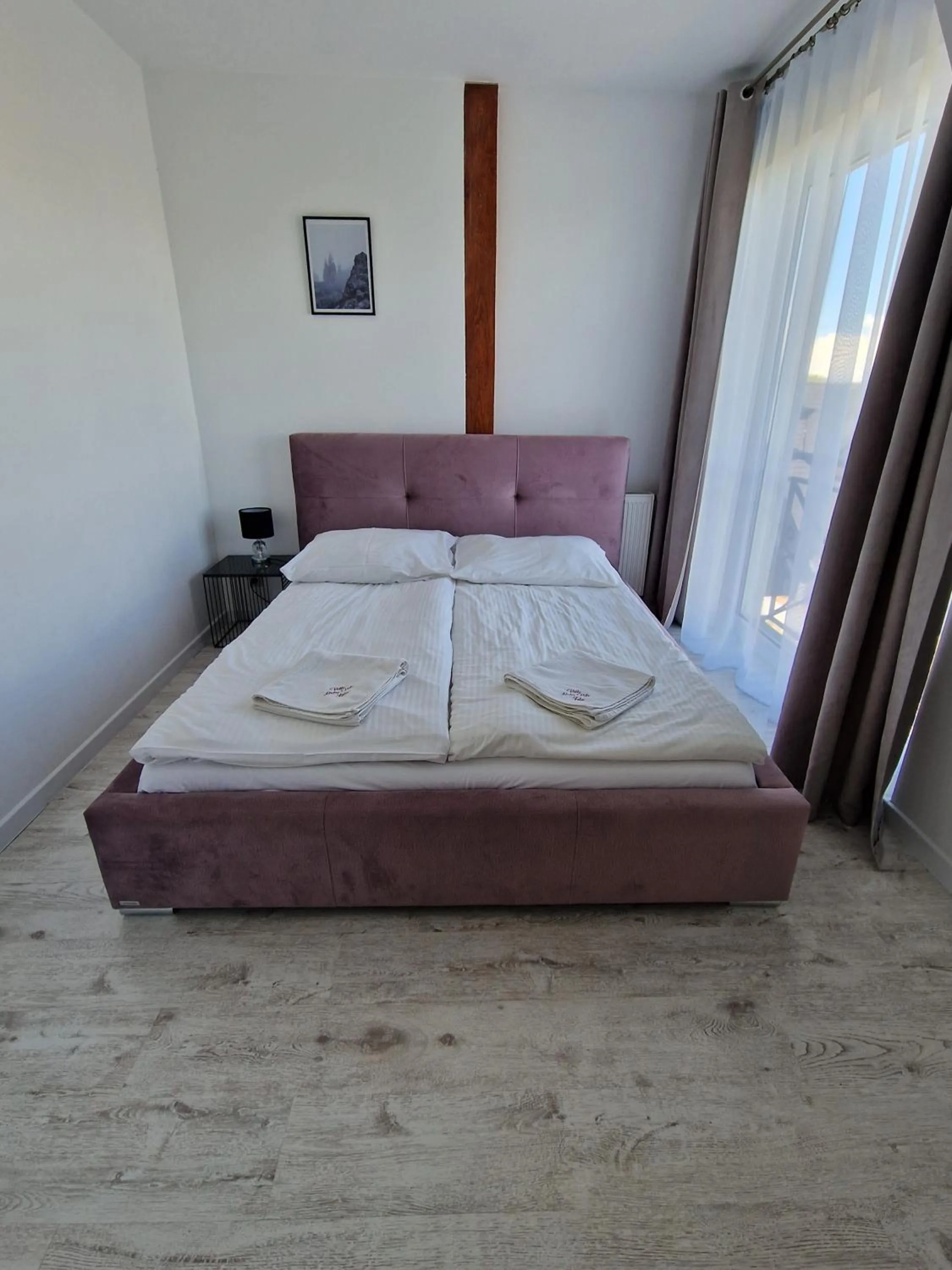 Bedroom in Villa Dolce Vita