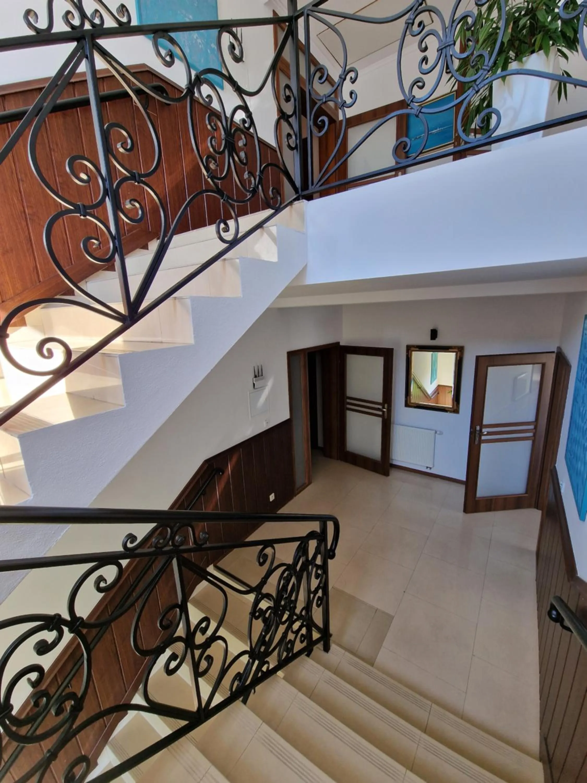 Property building in Villa Dolce Vita