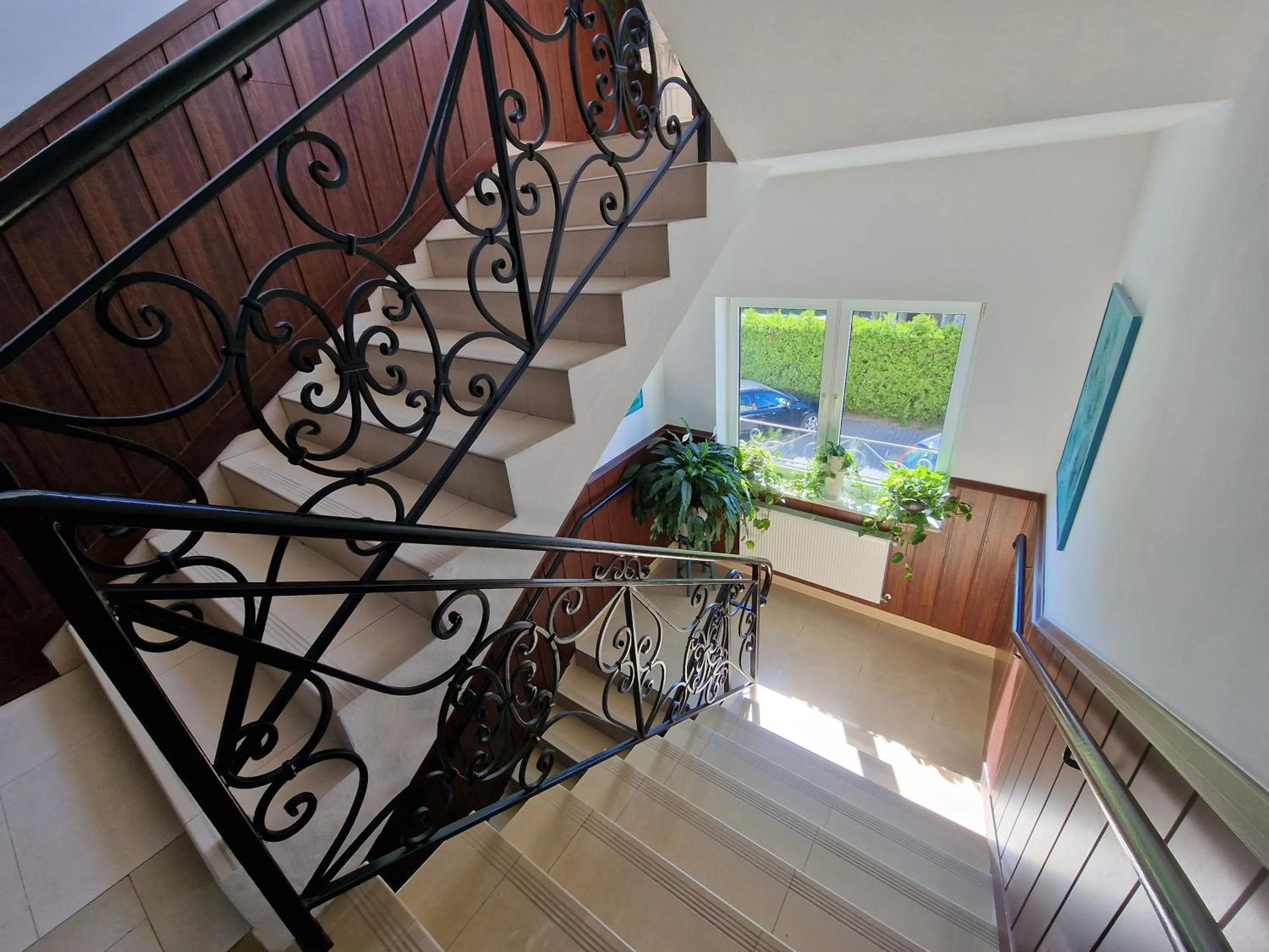 Property building in Villa Dolce Vita