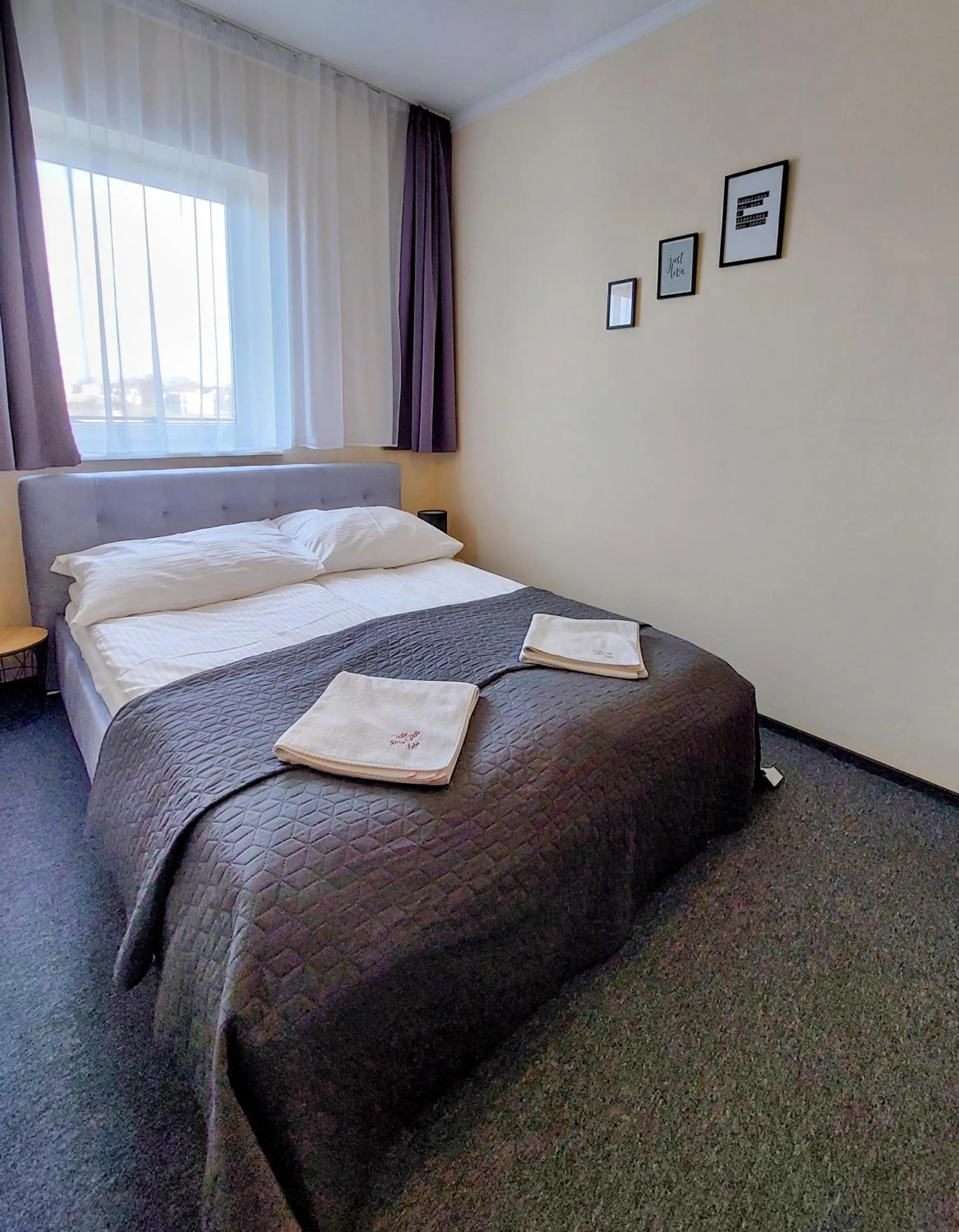 Bedroom in Villa Dolce Vita