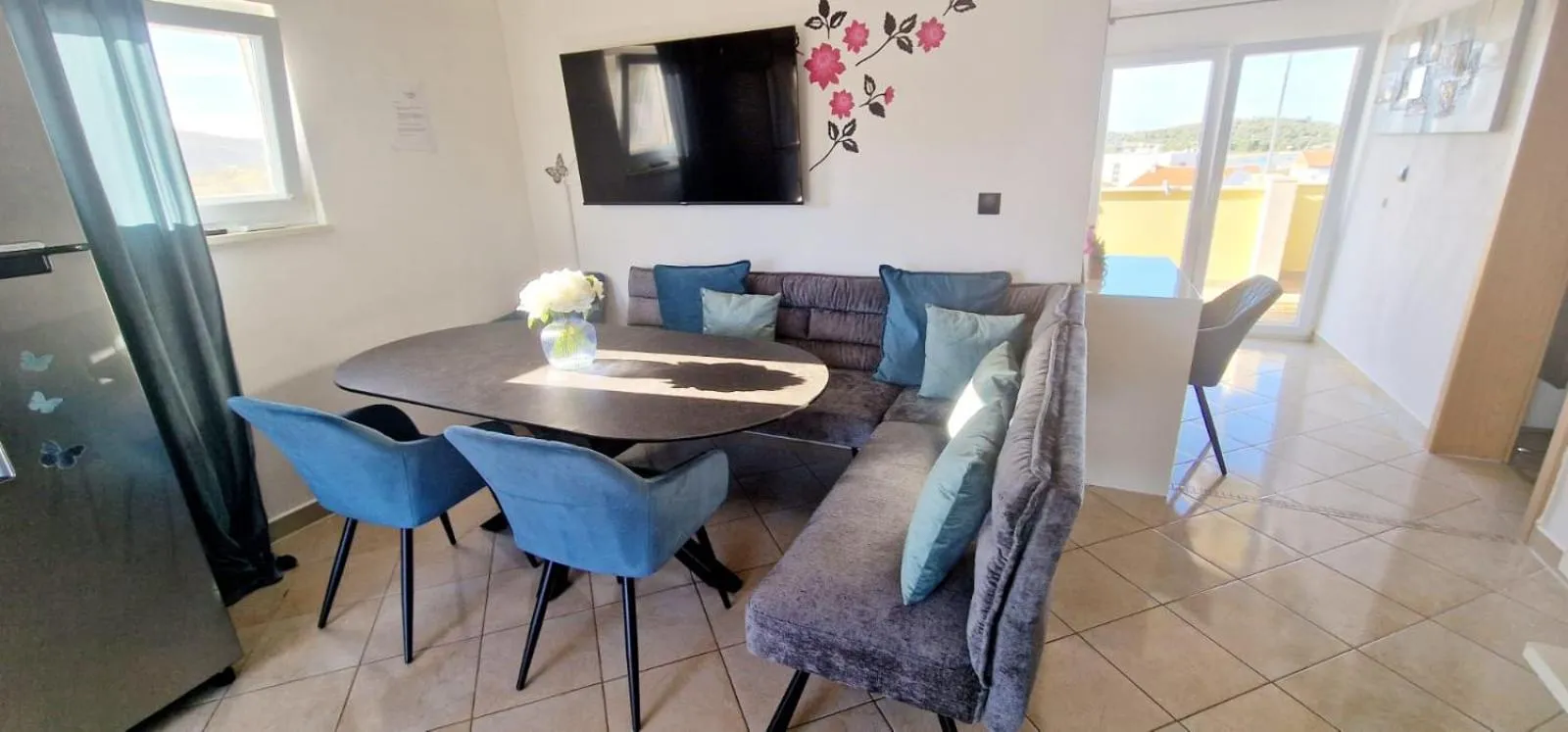 Apartments CVITA Holiday