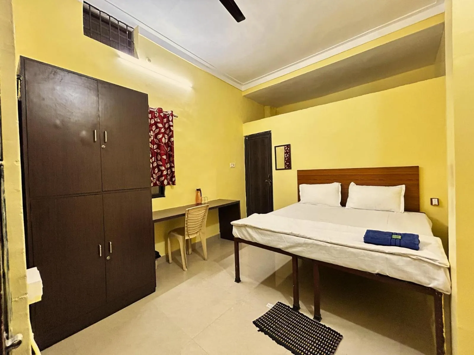 Hotel saanvi inn