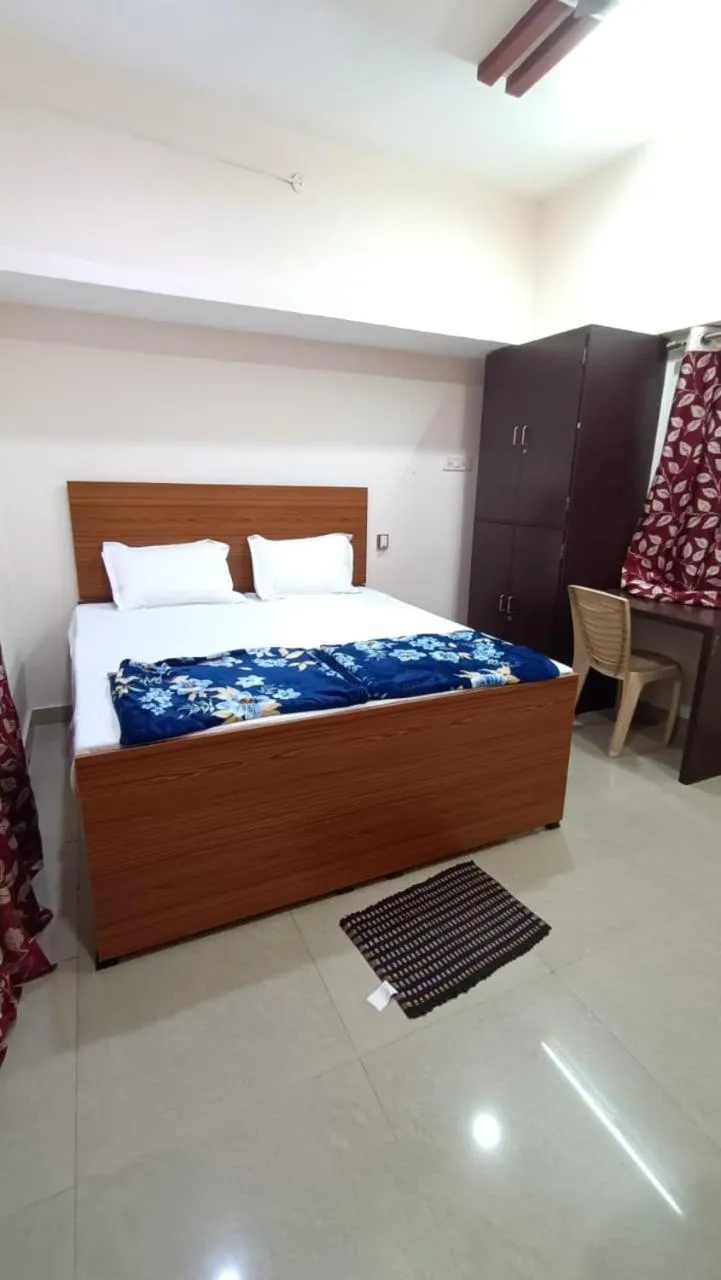 Hotel saanvi inn