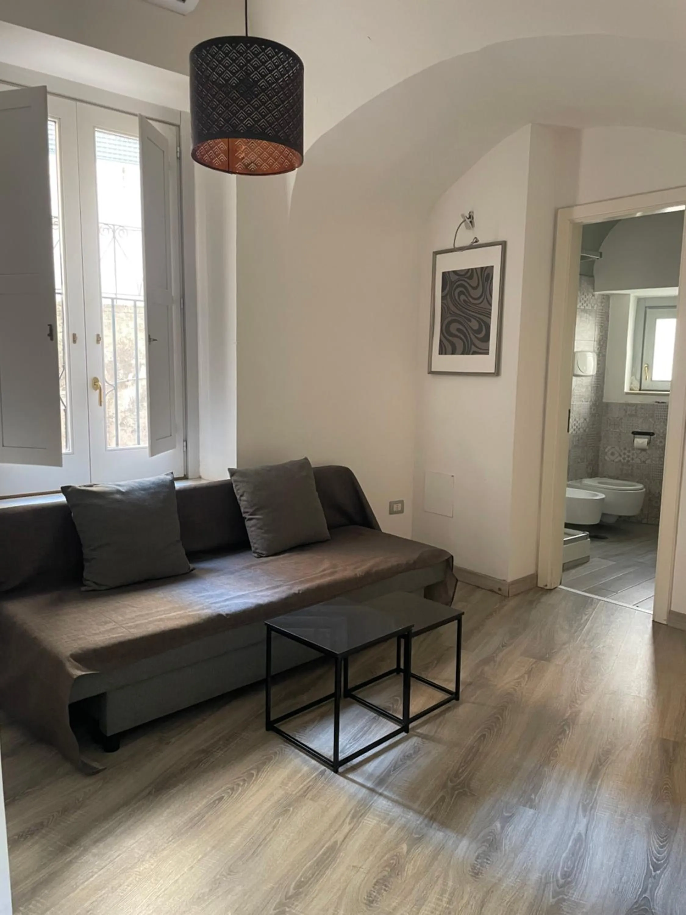 Petros rooms&apartments