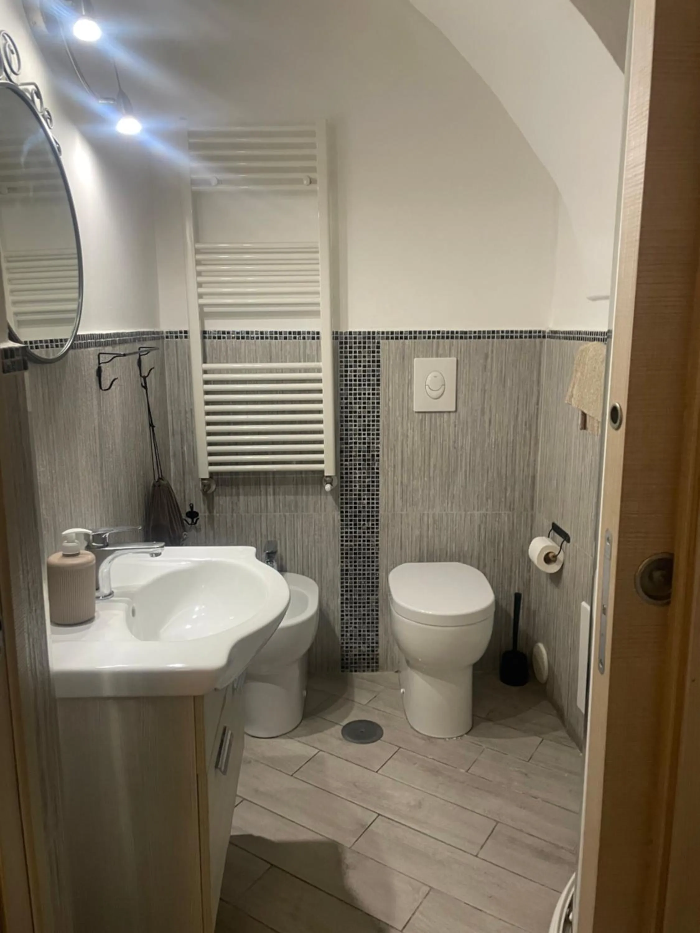 Petros rooms&apartments