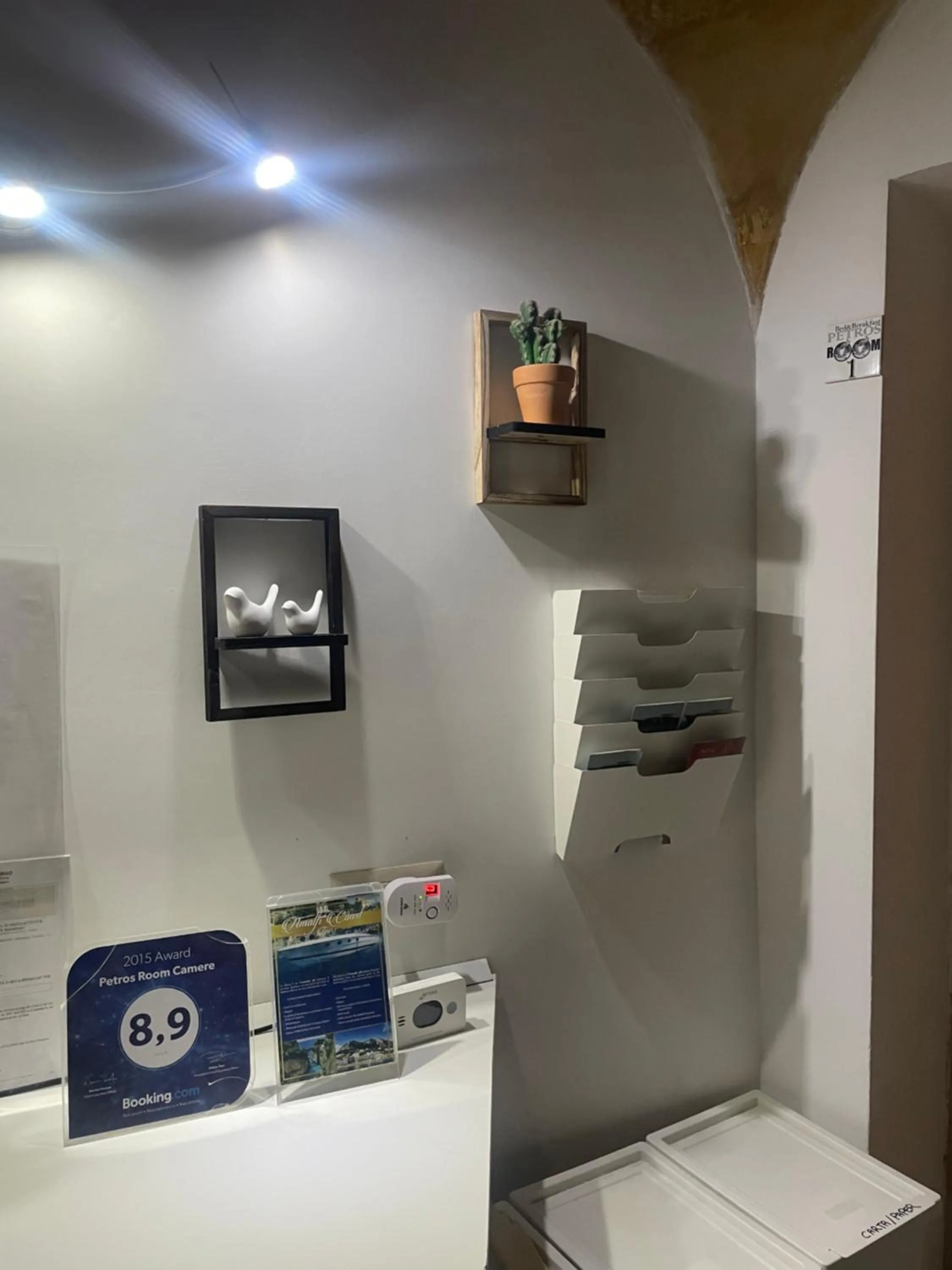 Petros rooms&apartments