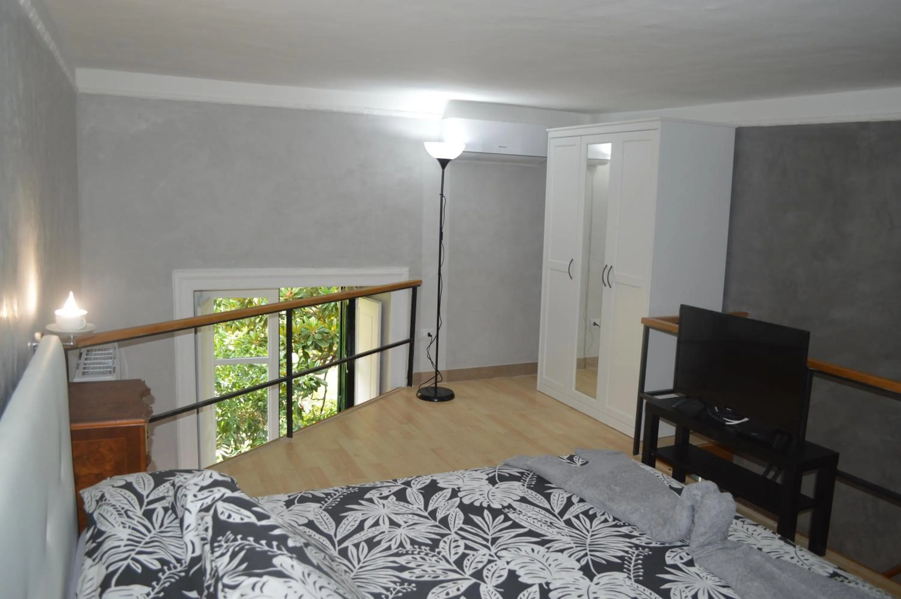 Photo of the whole room, Bed in Petros rooms&apartments