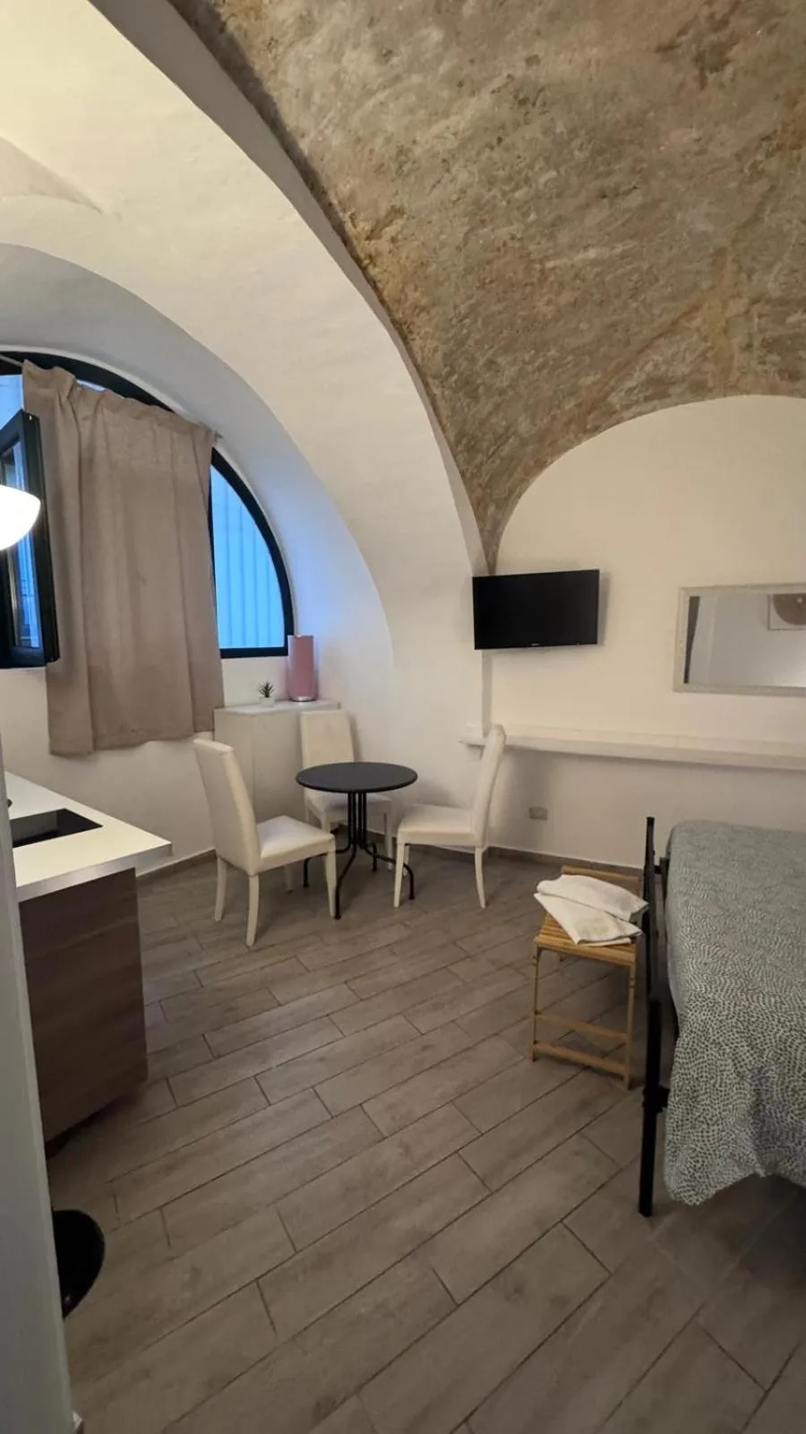 Petros rooms&apartments