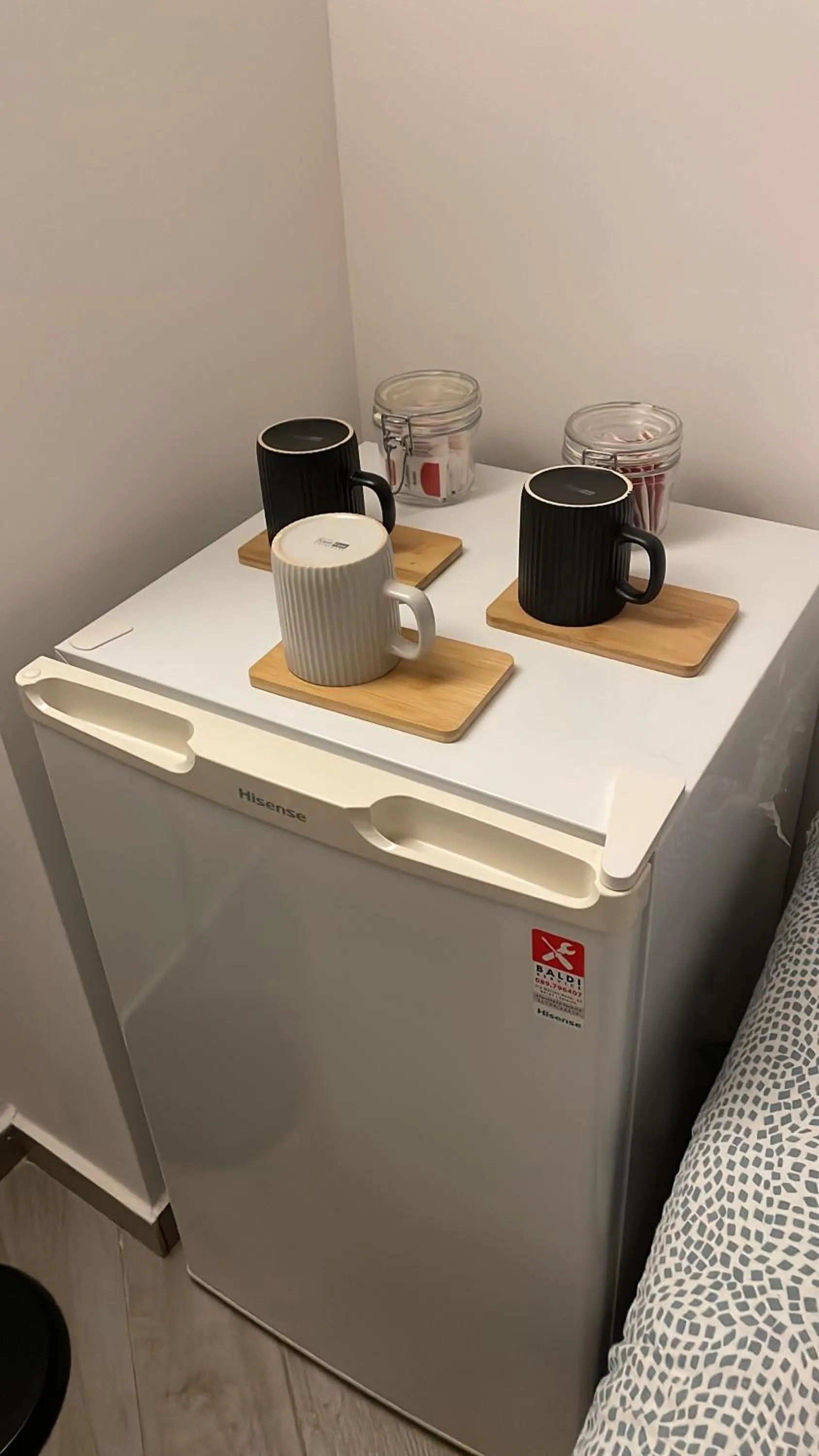 Petros rooms&apartments