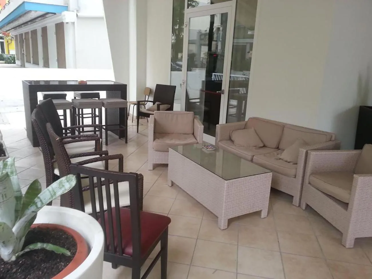 HOTEL CUBA nuova gestione