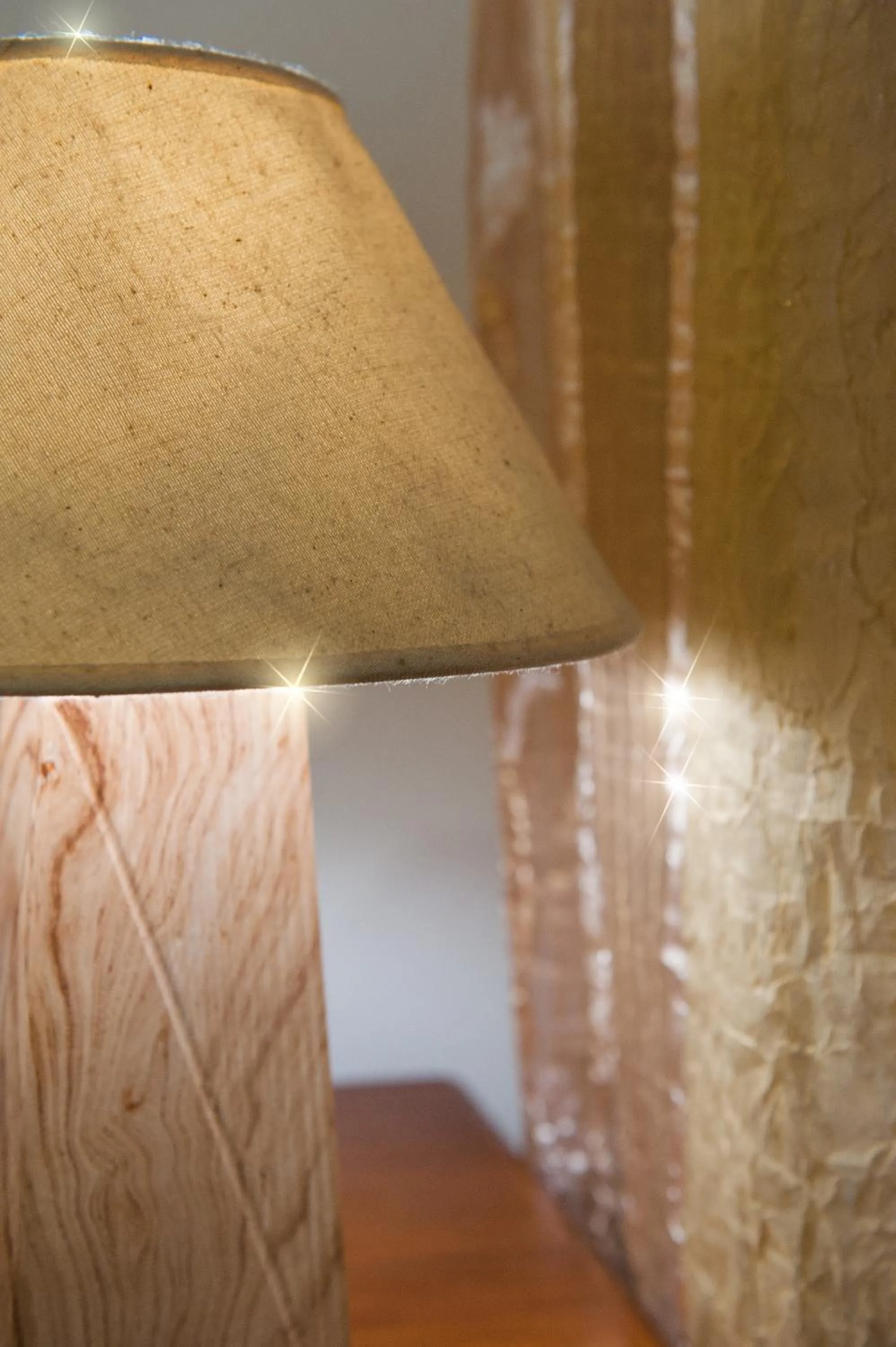 Decorative detail in Umberto 33