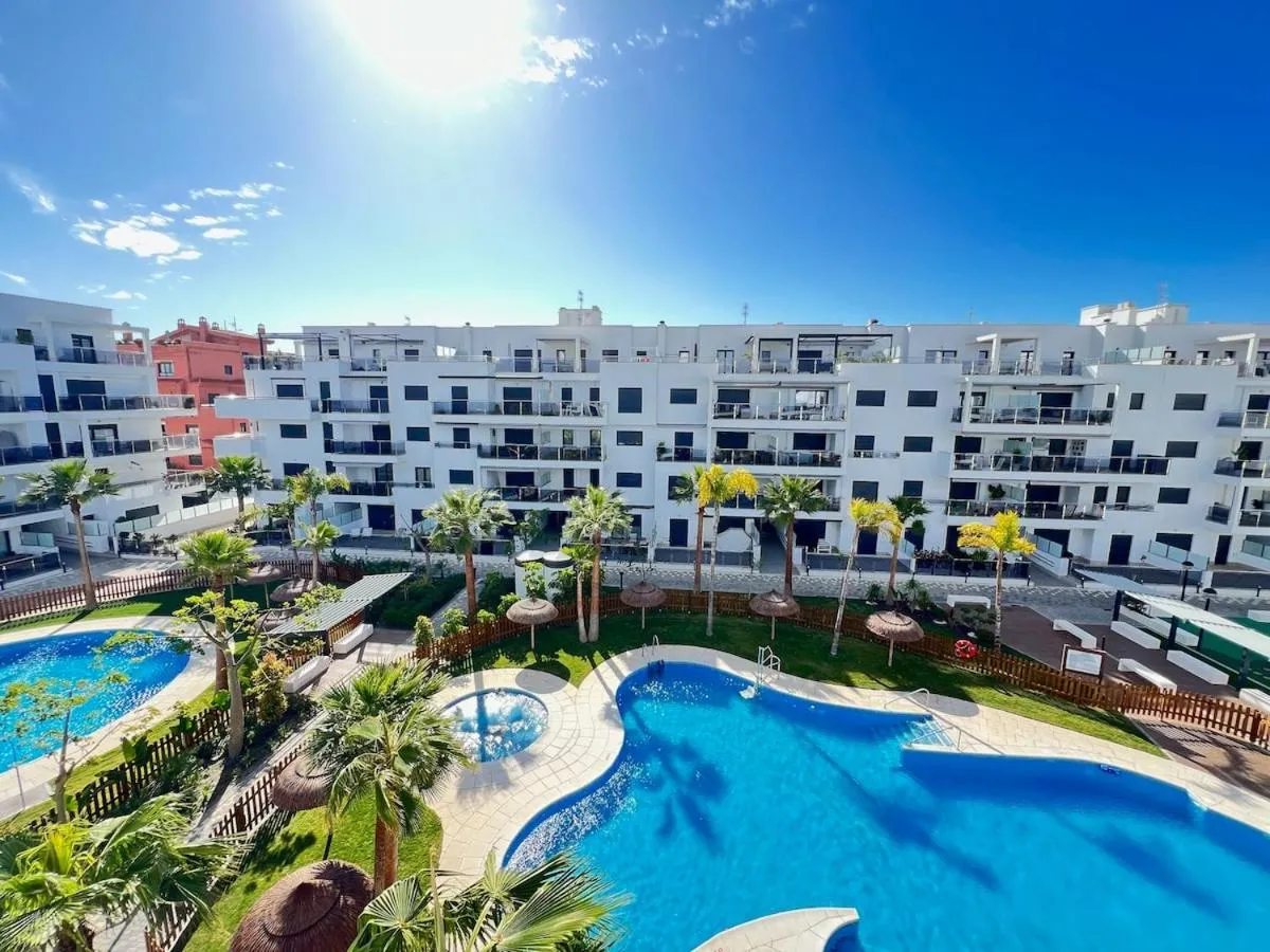 PUSHE Playa Granada Beach & Golf 9