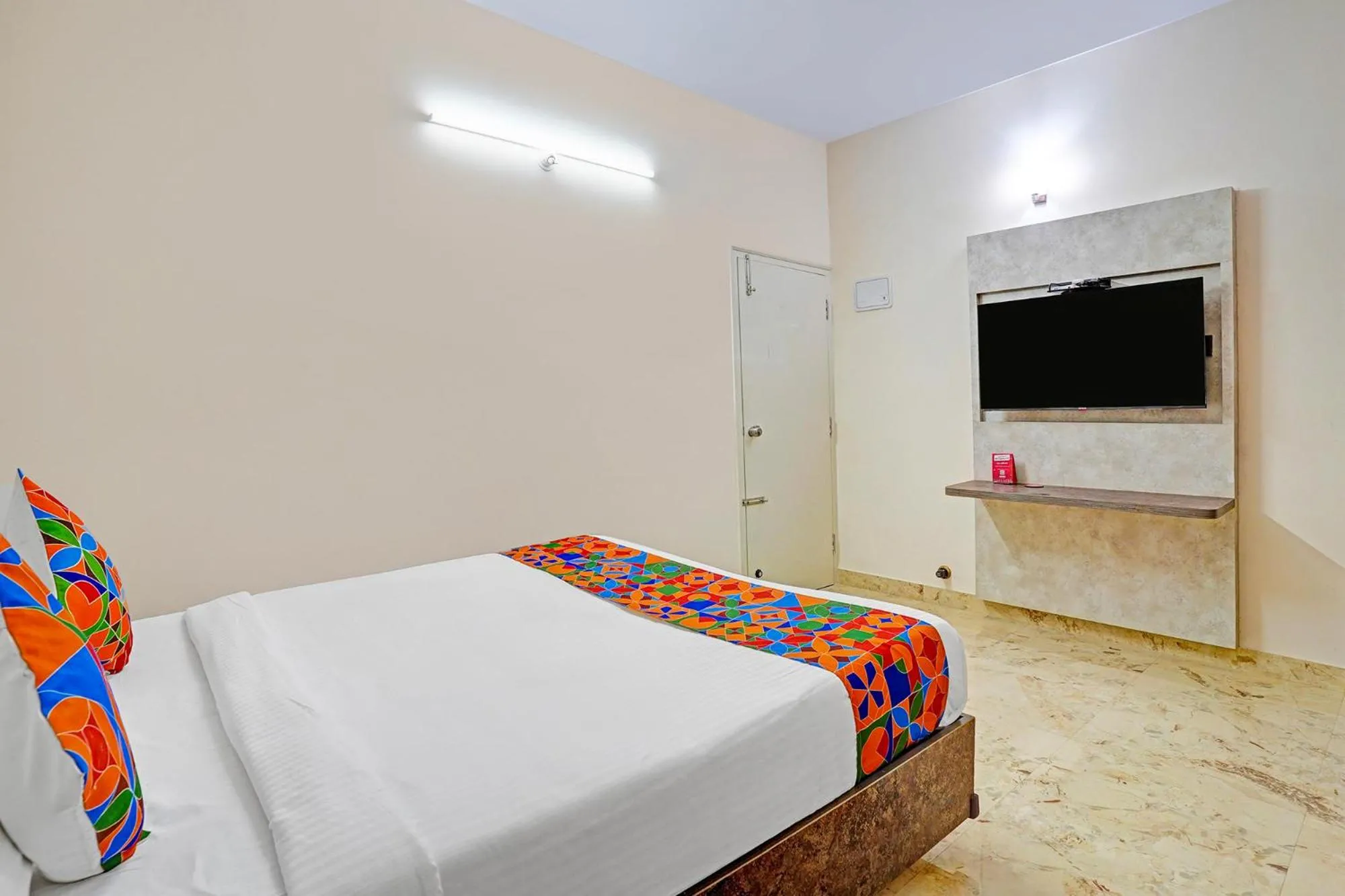FabHotel Metro Grand - Koramangala