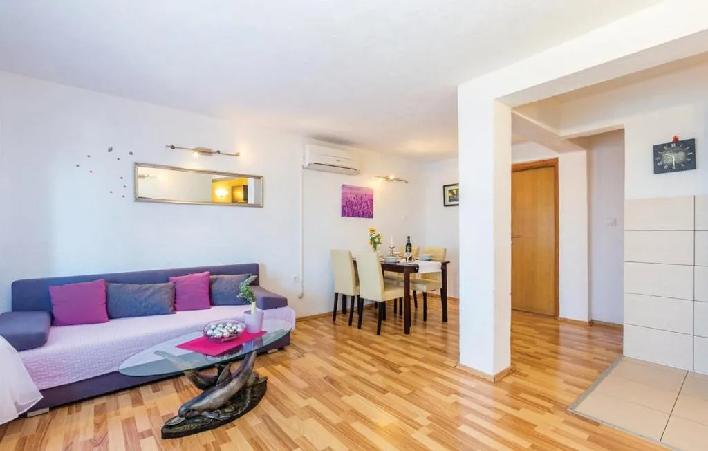 Apartment Ivan Mili