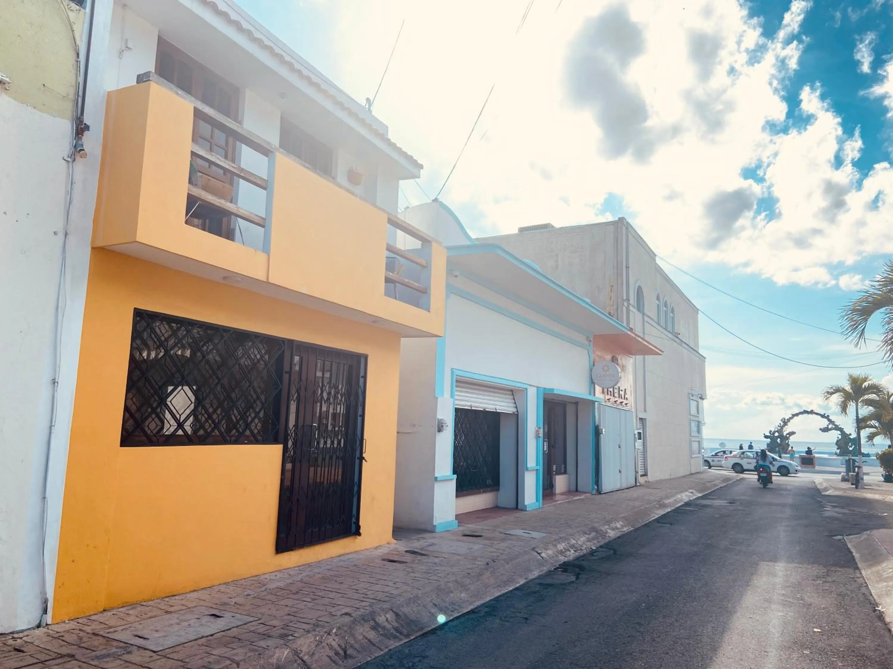 Casa Alberto Cozumel