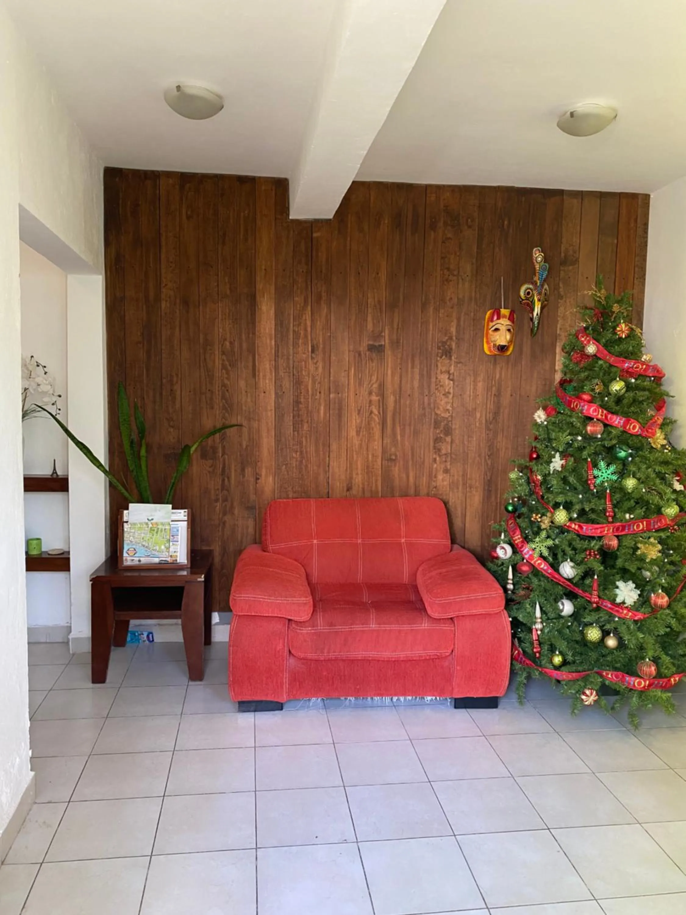 Casa Alberto Cozumel