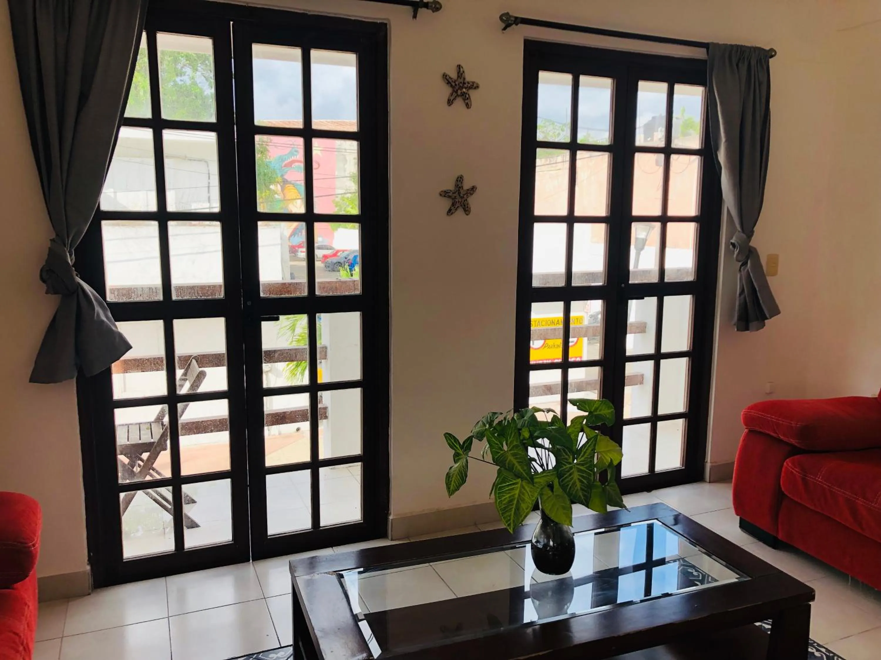 Casa Alberto Cozumel