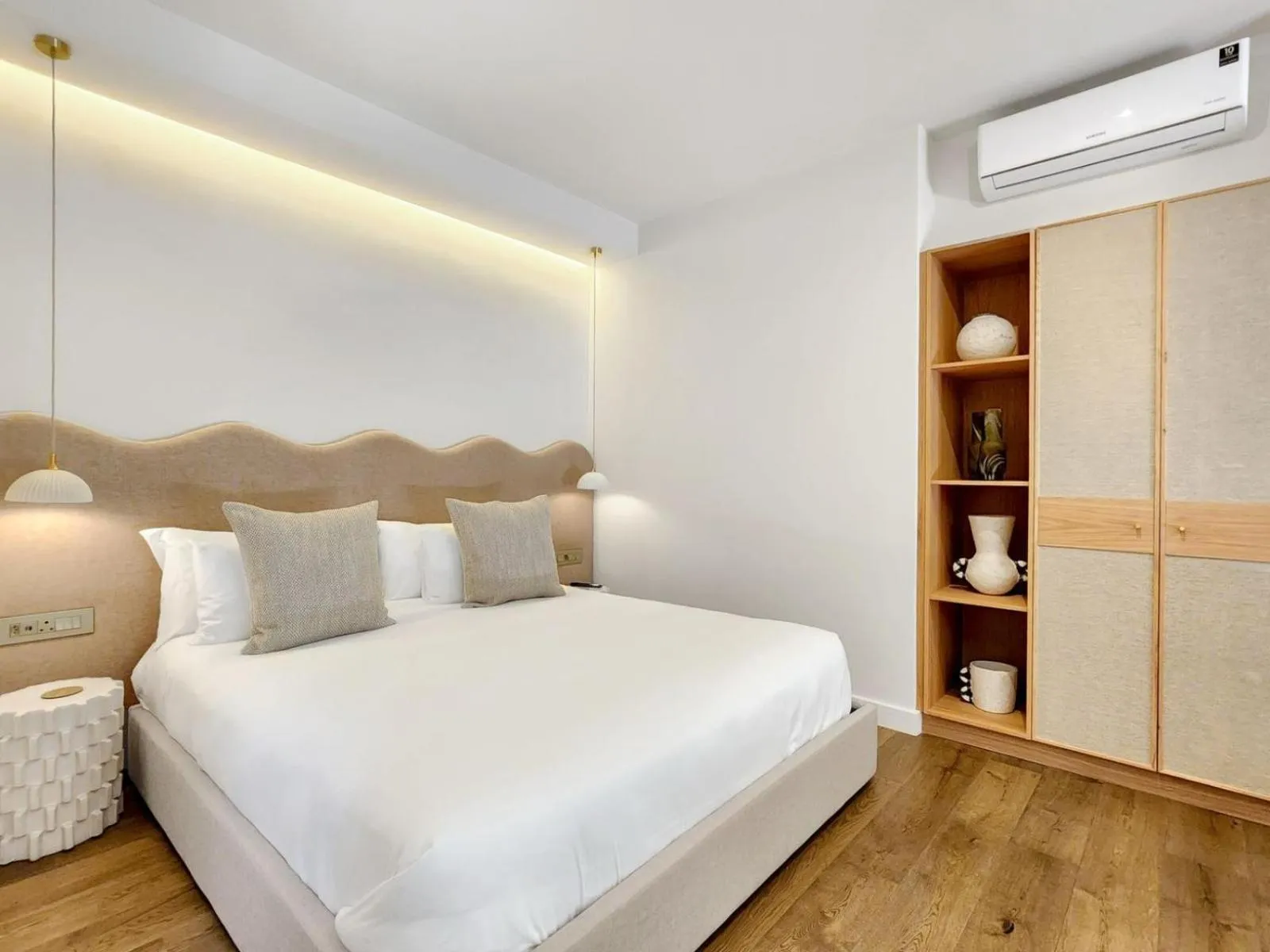 Superior King Room in Botany House Boutique Retreat