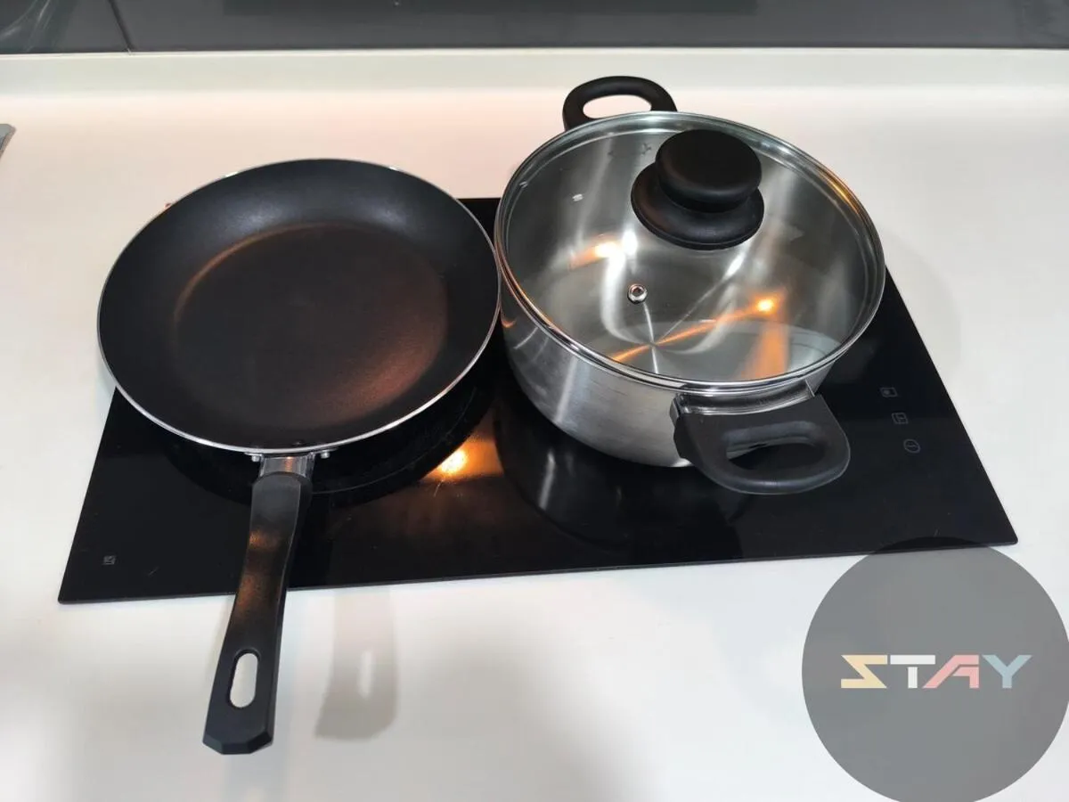 Almas Couple Urban Retreat Puteri Harbour BySTAY