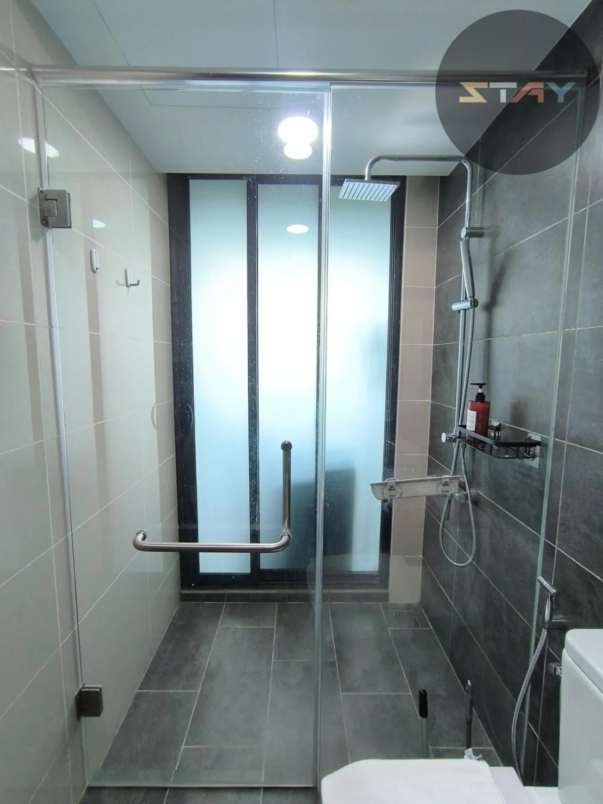 Almas Couple Urban Retreat Puteri Harbour BySTAY