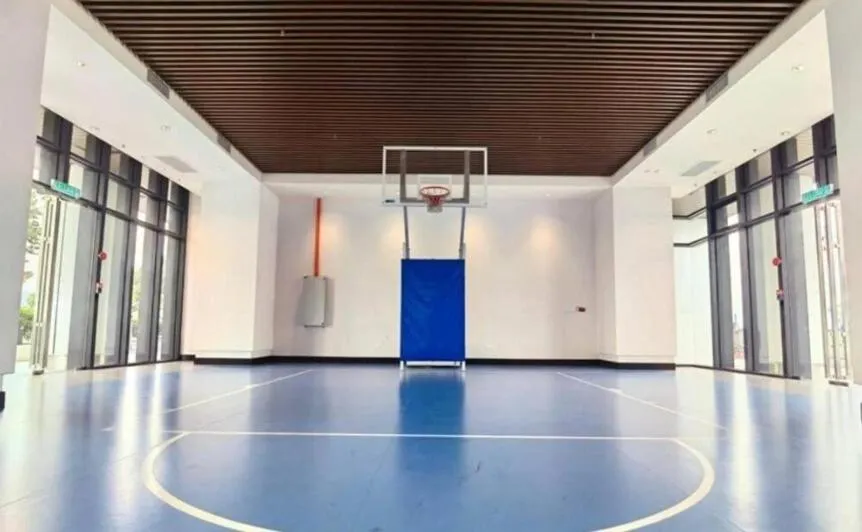 Almas Couple Urban Retreat Puteri Harbour BySTAY