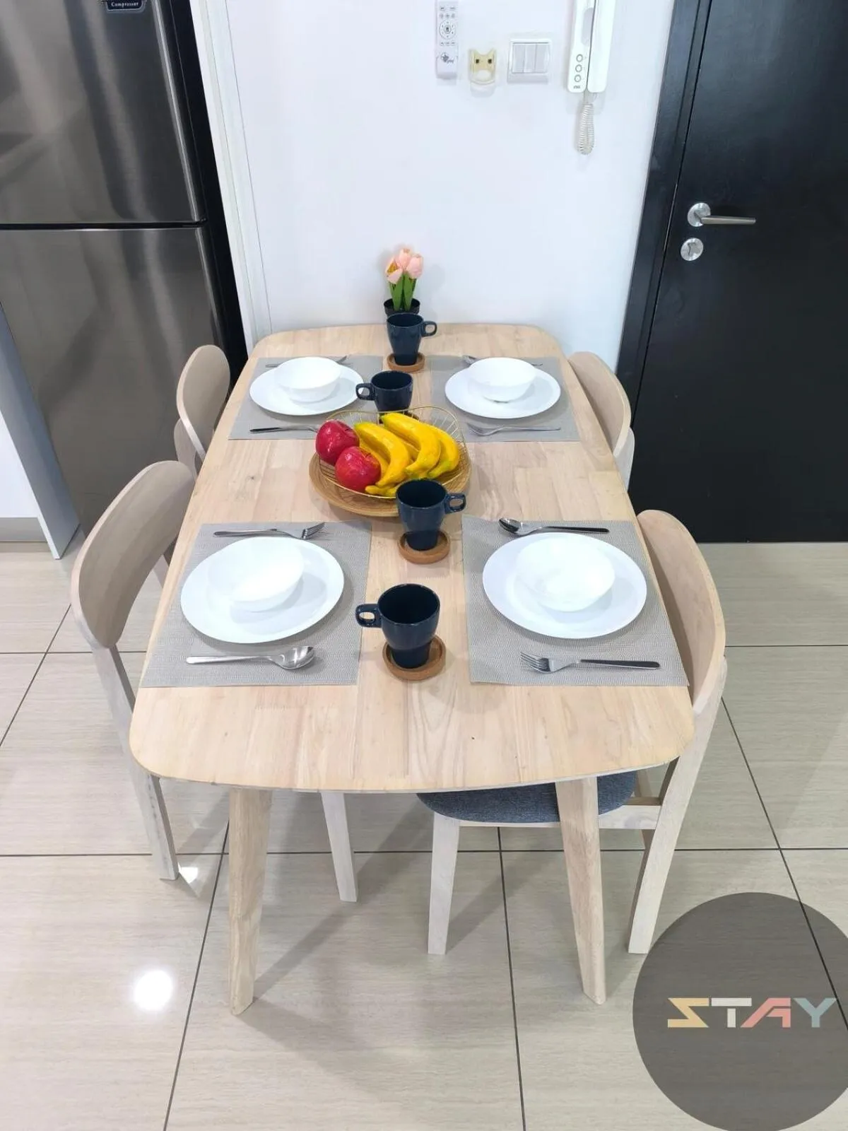 Almas Couple Urban Retreat Puteri Harbour BySTAY