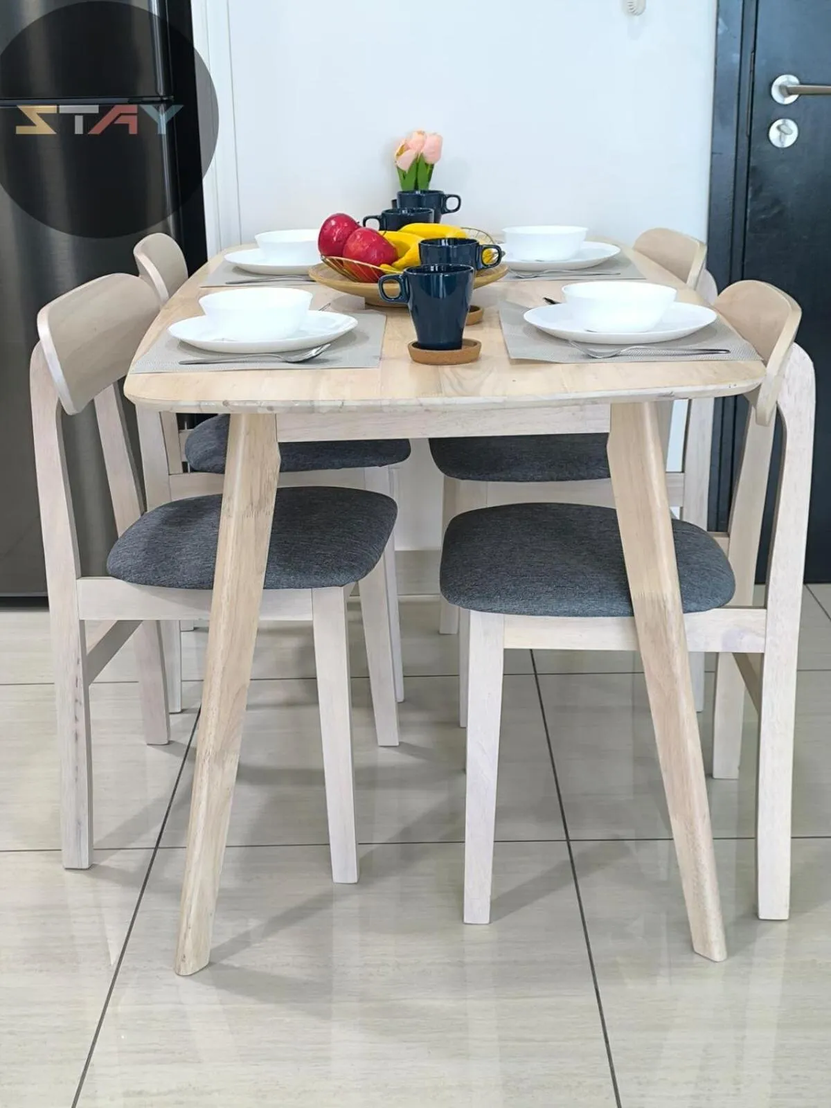 Almas Couple Urban Retreat Puteri Harbour BySTAY