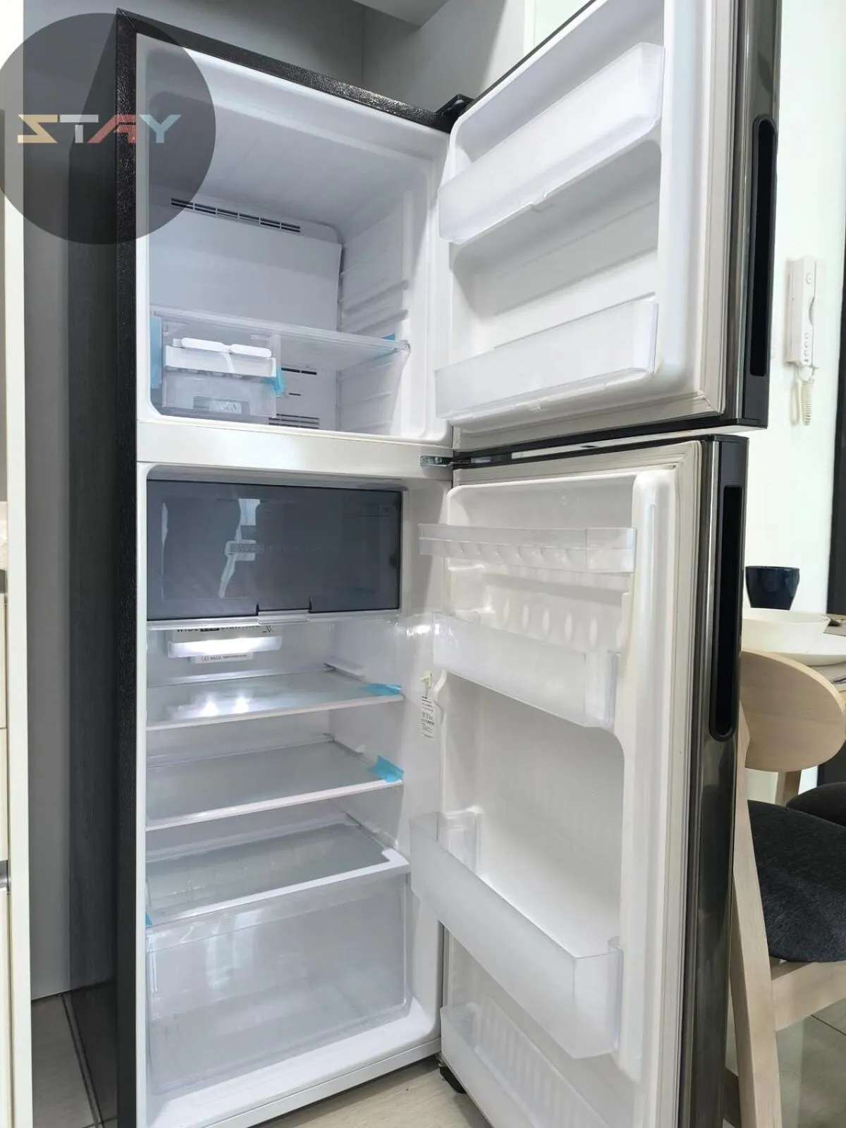 Almas Couple Urban Retreat Puteri Harbour BySTAY