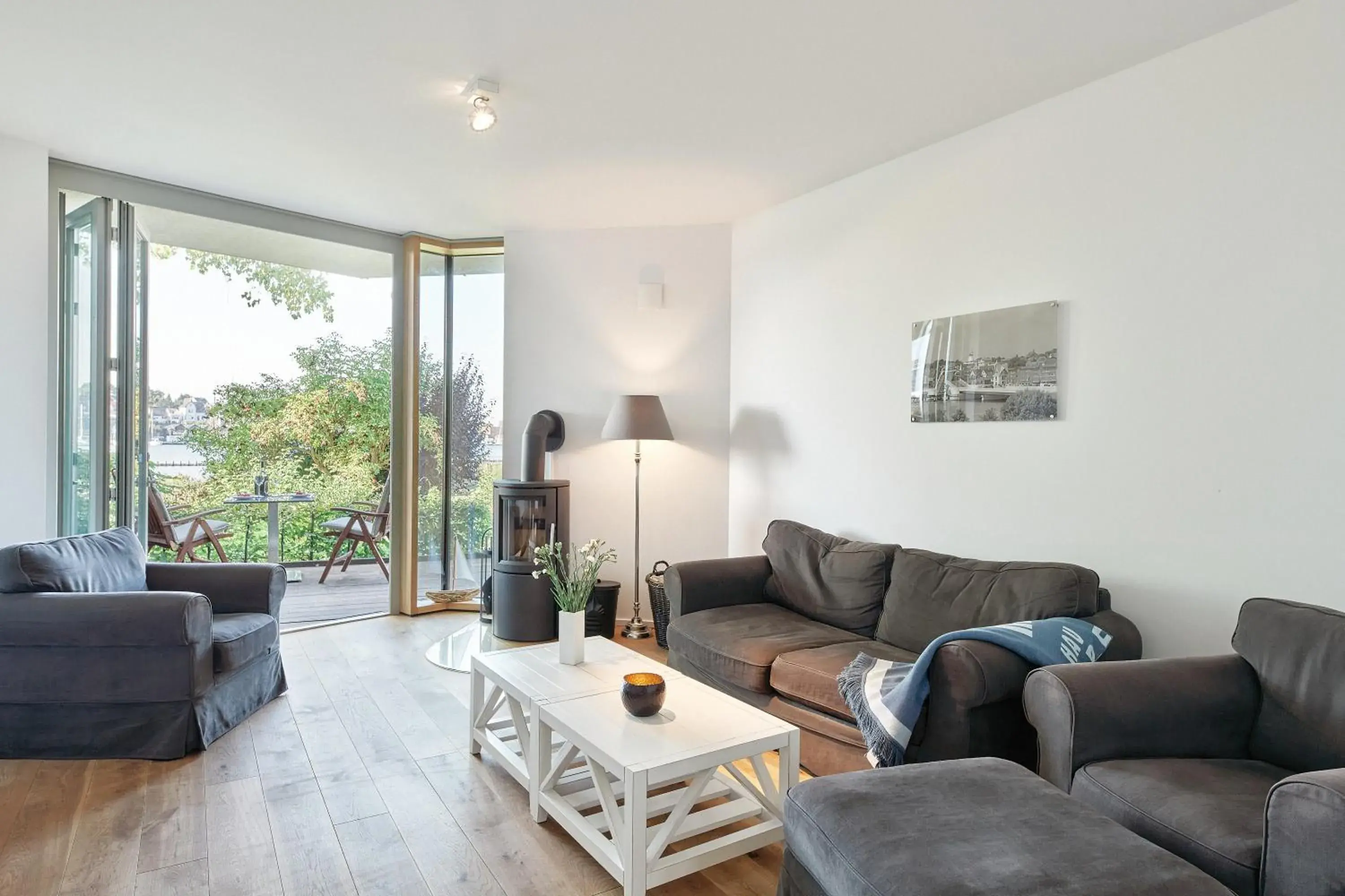 Seglerwohnung 9 Seglerwohnung 9
