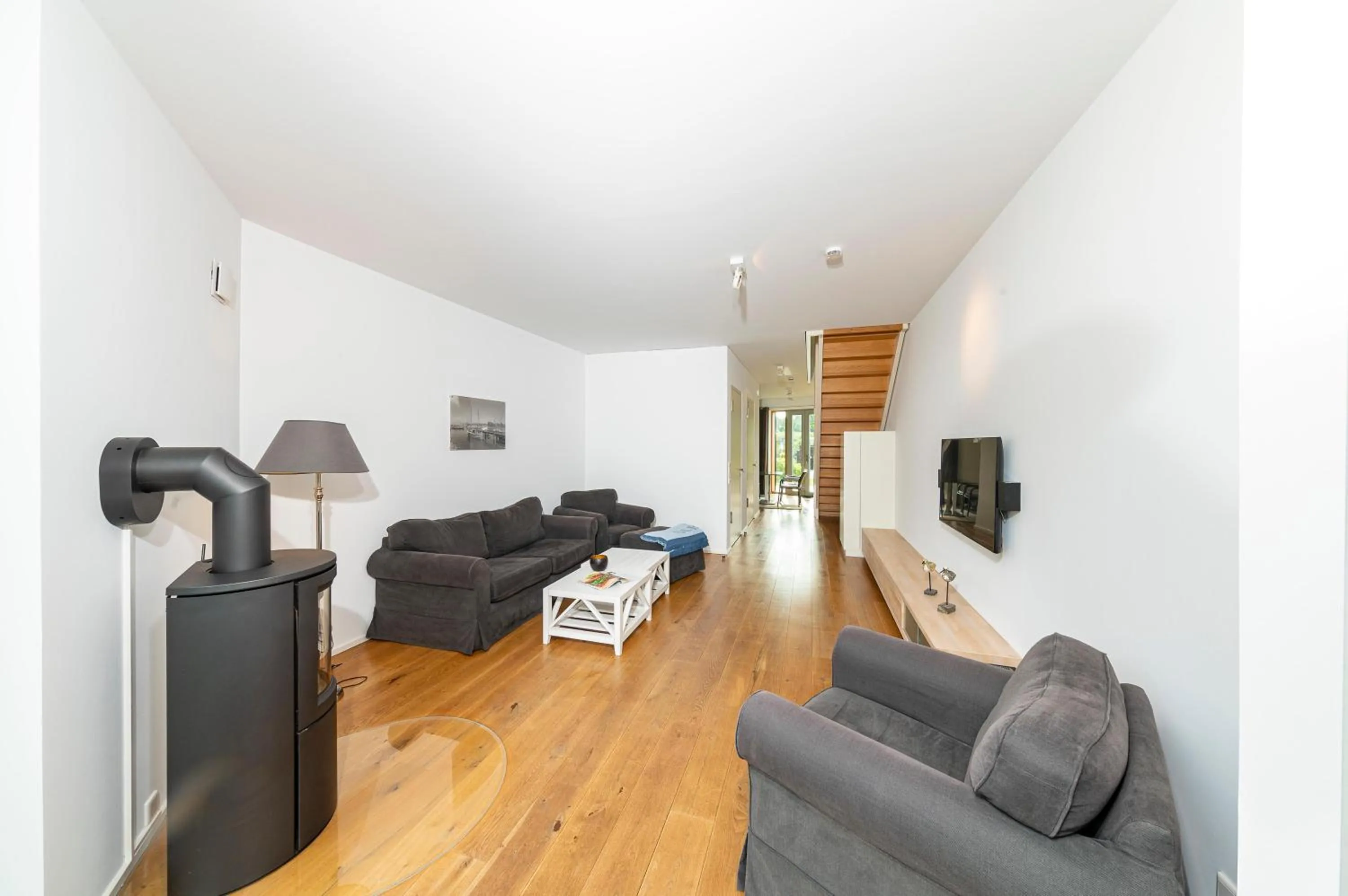 Seglerwohnung 9