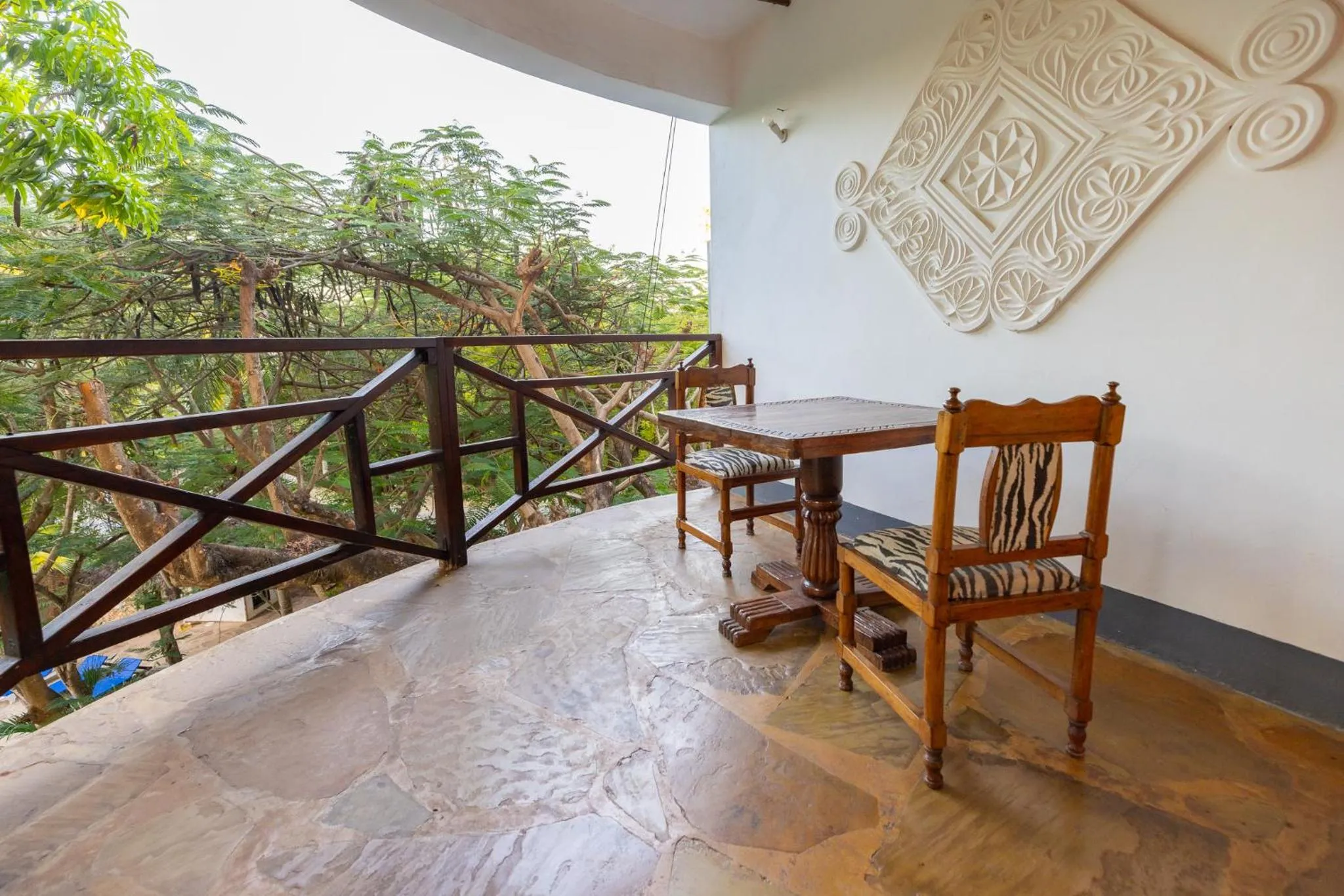 View (from property/room) in Silver Rock Boutique Resort by Mokawa - Hotel & Apartments