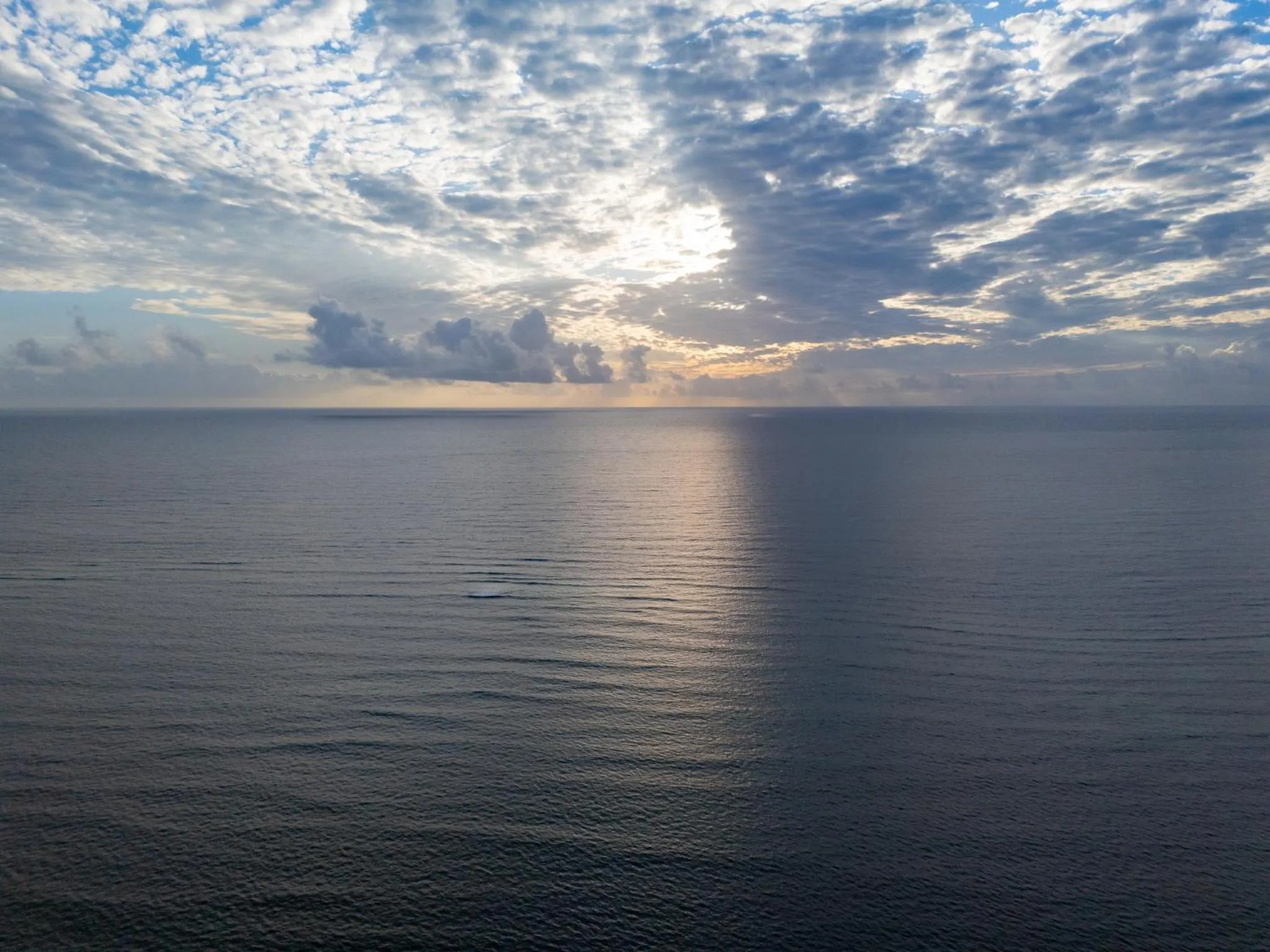 Natural landscape in Silver Rock Boutique Resort by Mokawa - Hotel & Apartments