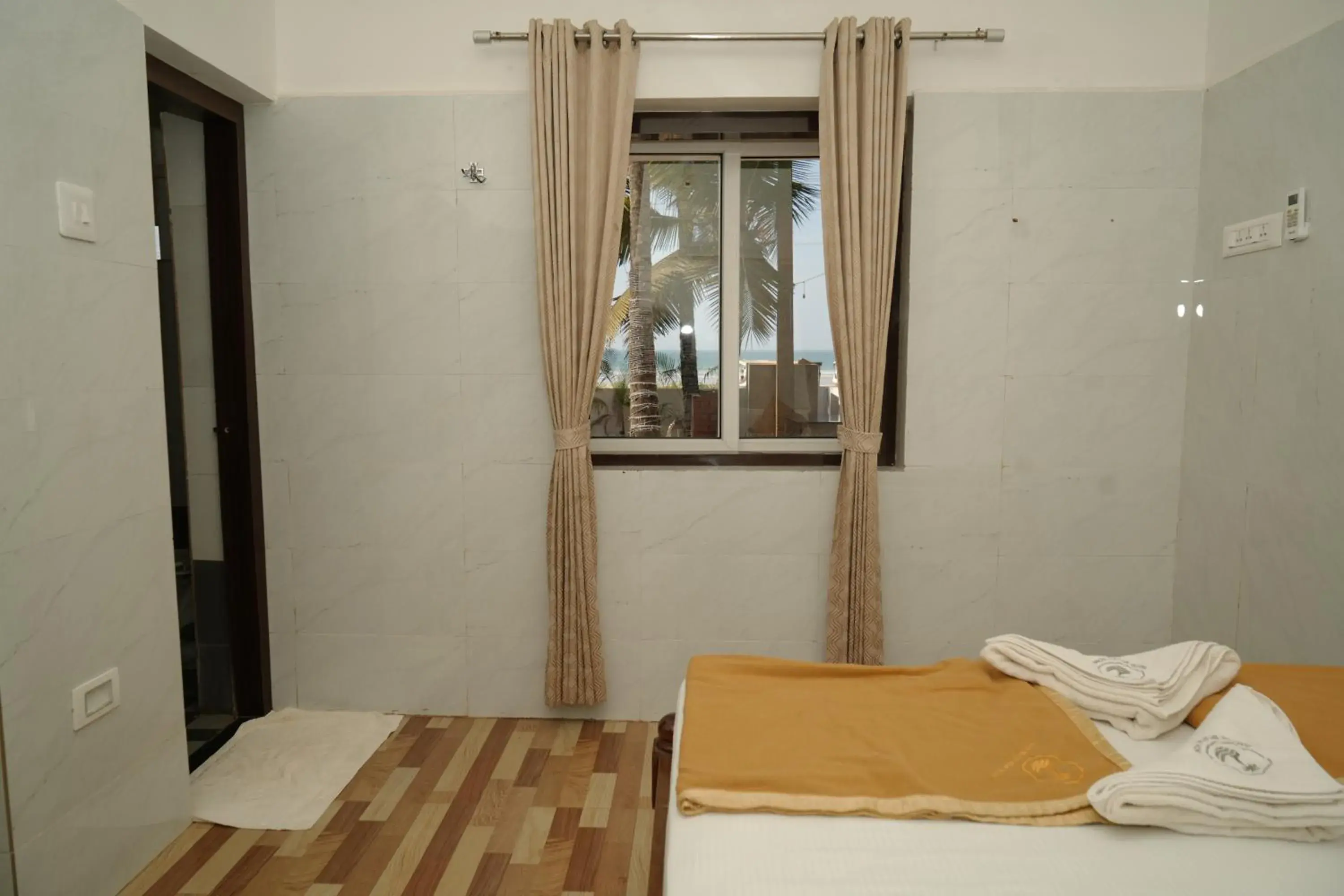One-Bedroom House - single occupancy in Open Hotel by Olive - Amani Beach Stay One-Bedroom House - single occupancy in Open Hotel by Olive - Amani Beach Stay