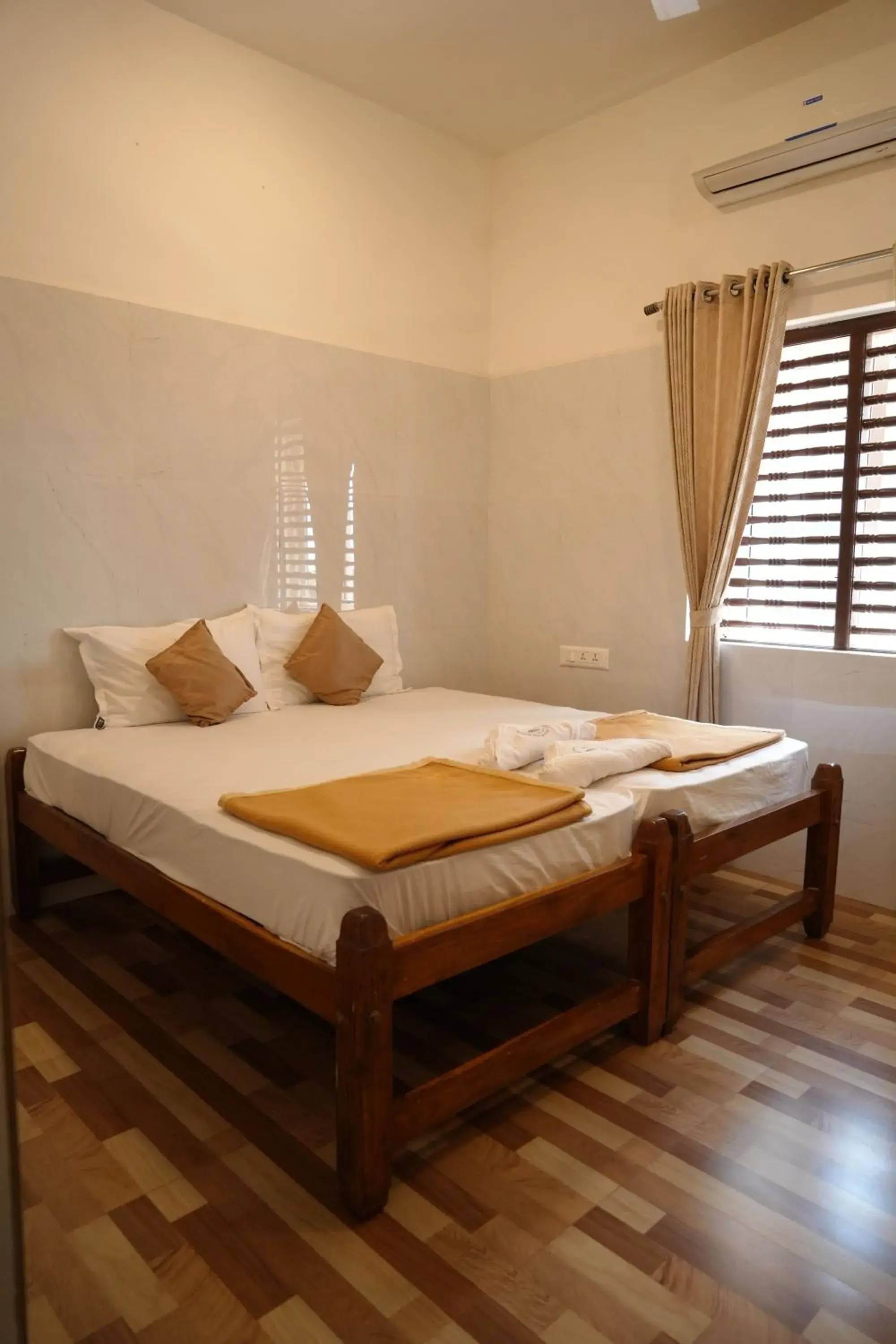 Two-Bedroom Apartment in Open Hotel by Olive - Amani Beach Stay Two-Bedroom Apartment in Open Hotel by Olive - Amani Beach Stay