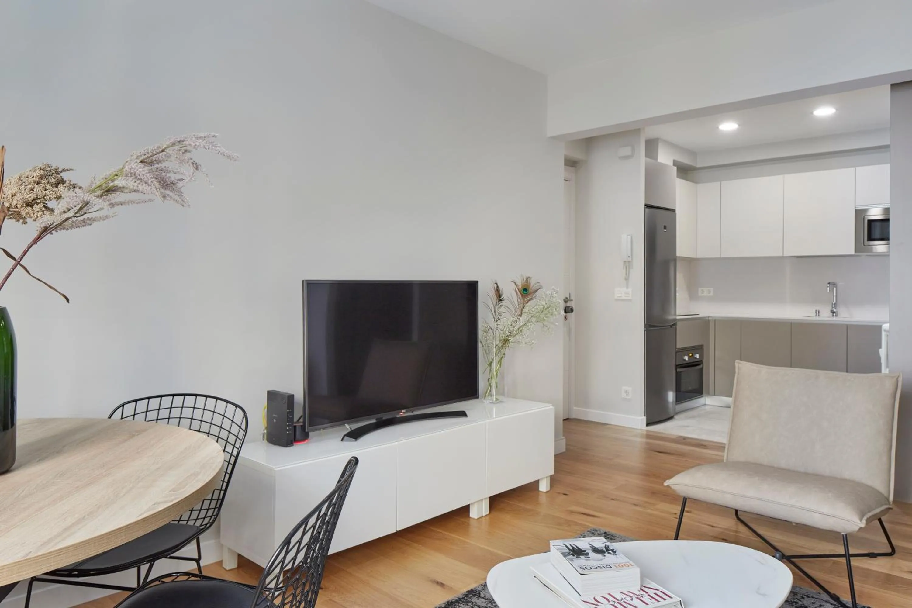 Arrasate 2 by FeelFree Rentals