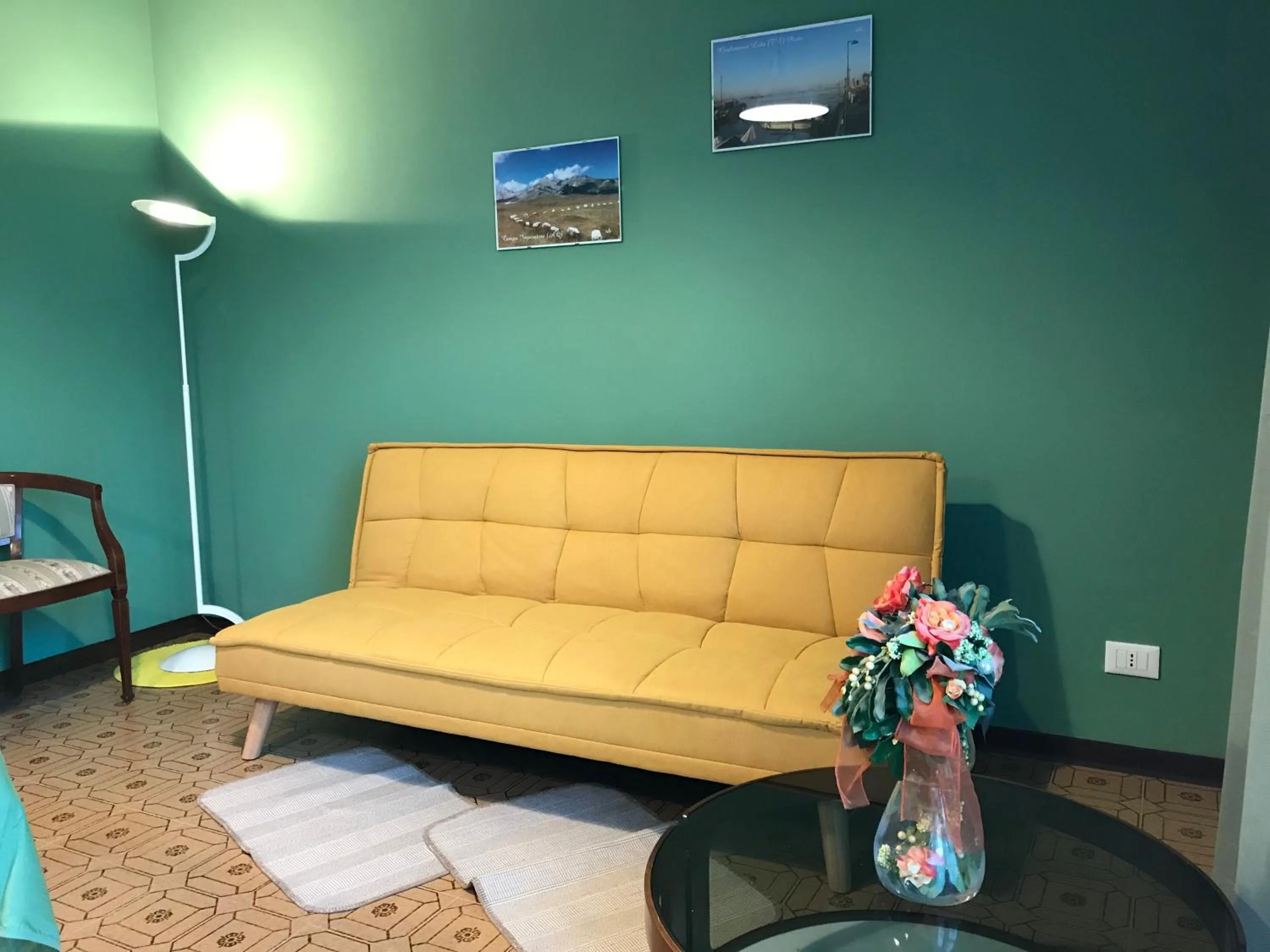 Le sorelle gemelle B&B