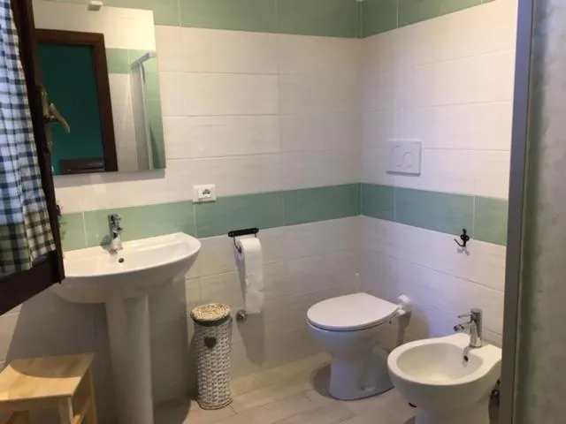 Le sorelle gemelle B&B