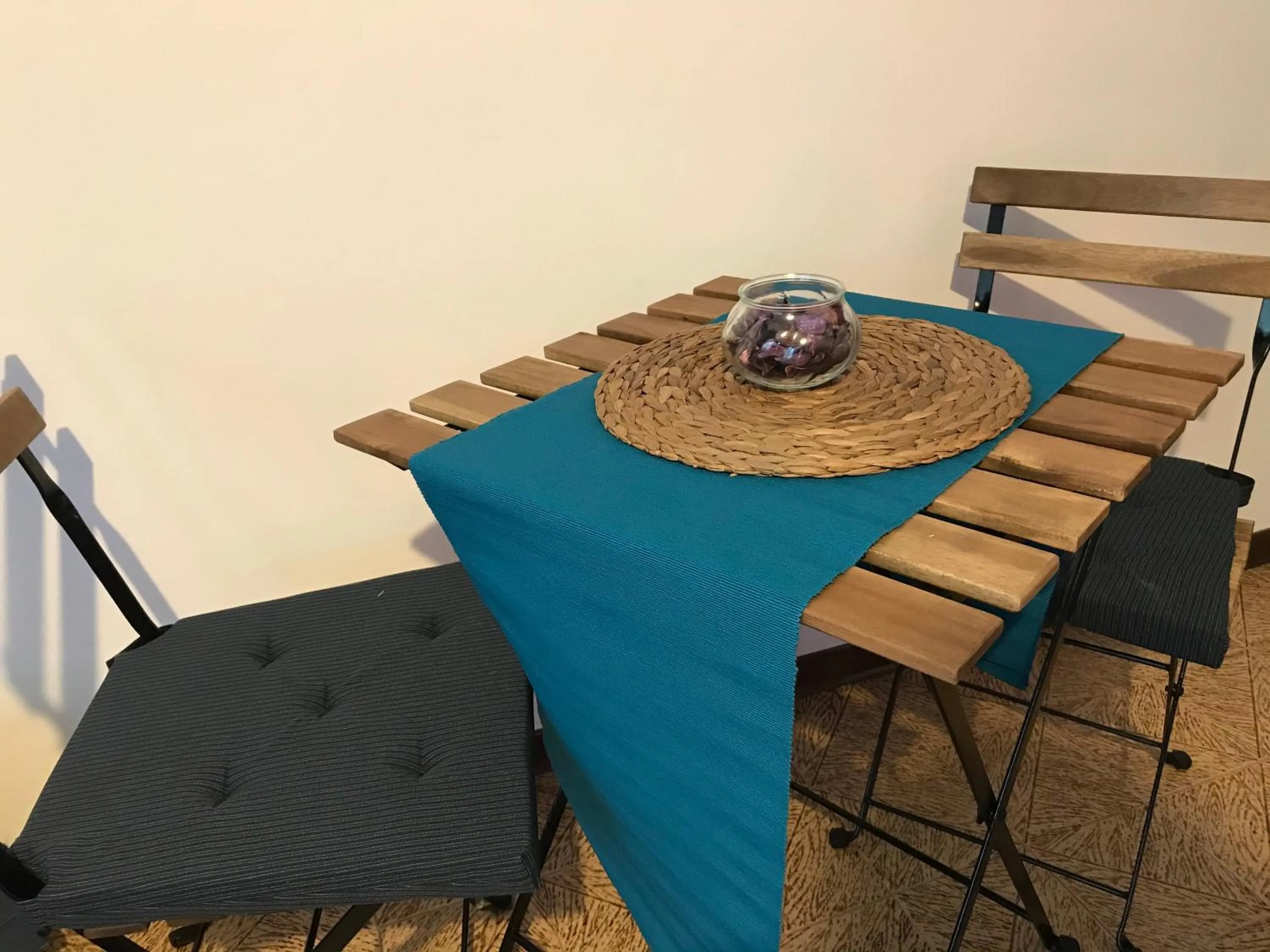 Le sorelle gemelle B&B