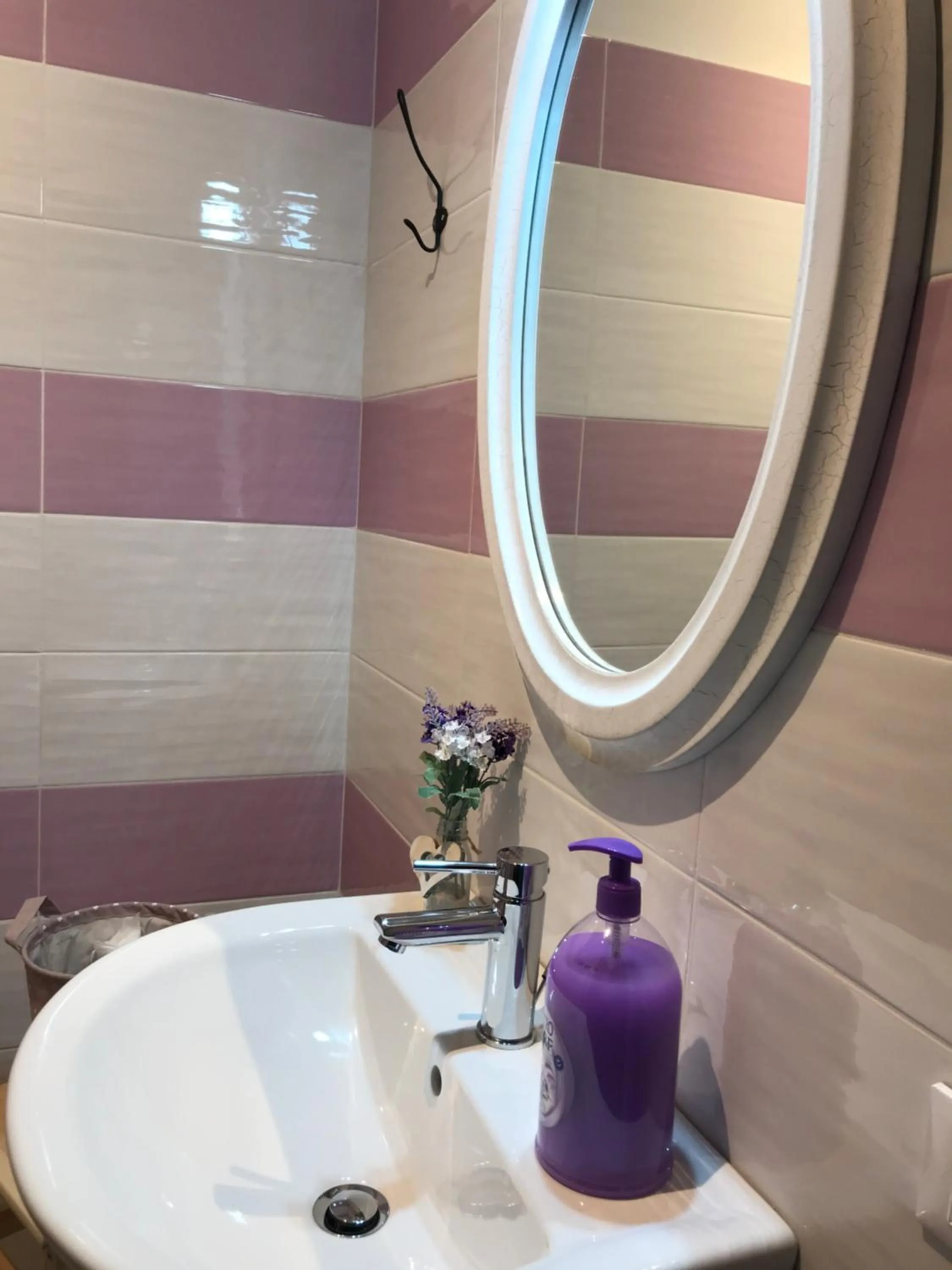 Le sorelle gemelle B&B