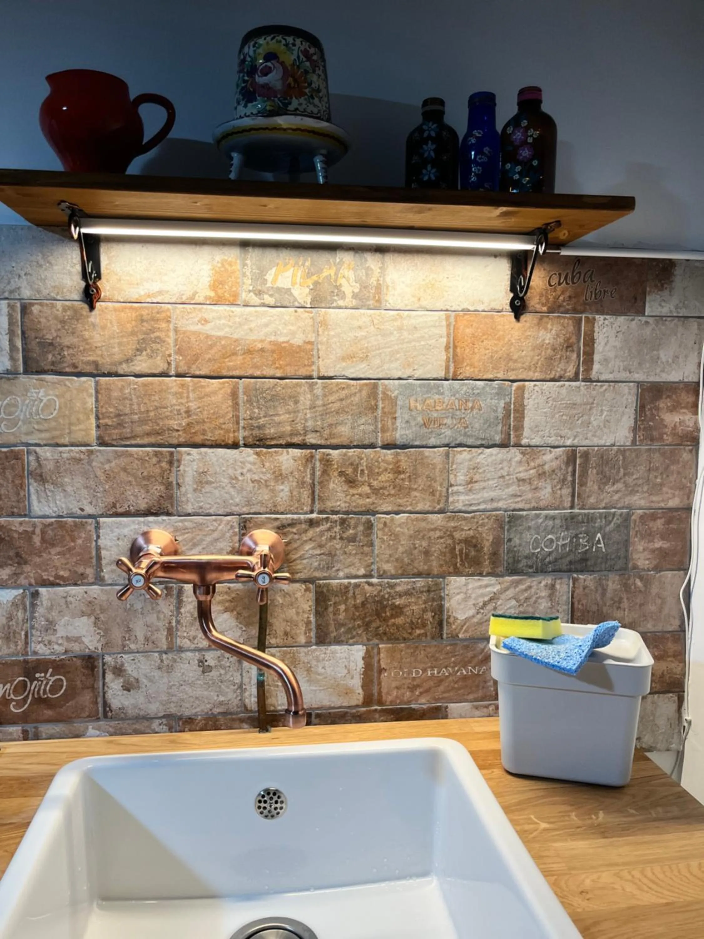 Le sorelle gemelle B&B