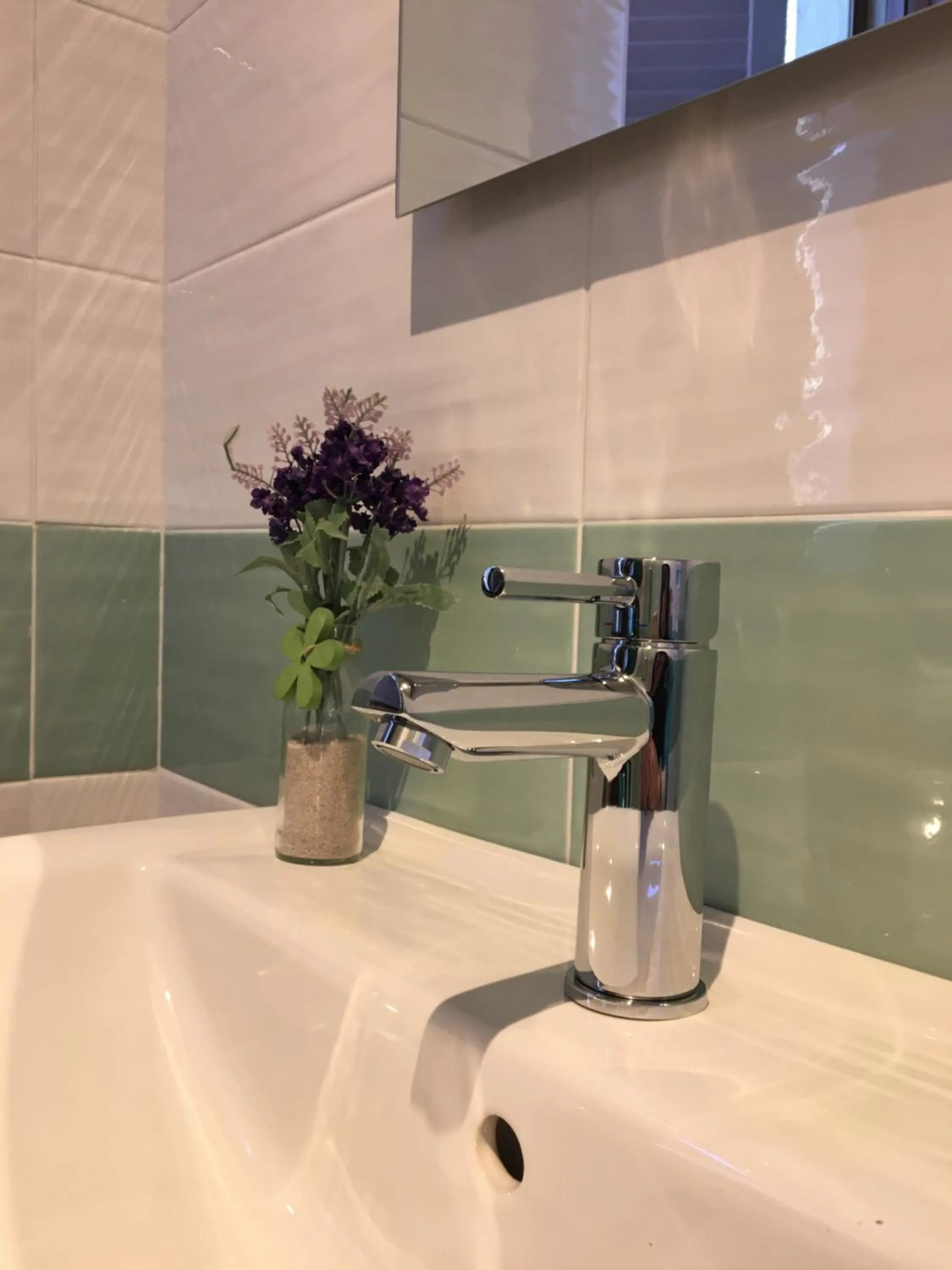 Le sorelle gemelle B&B