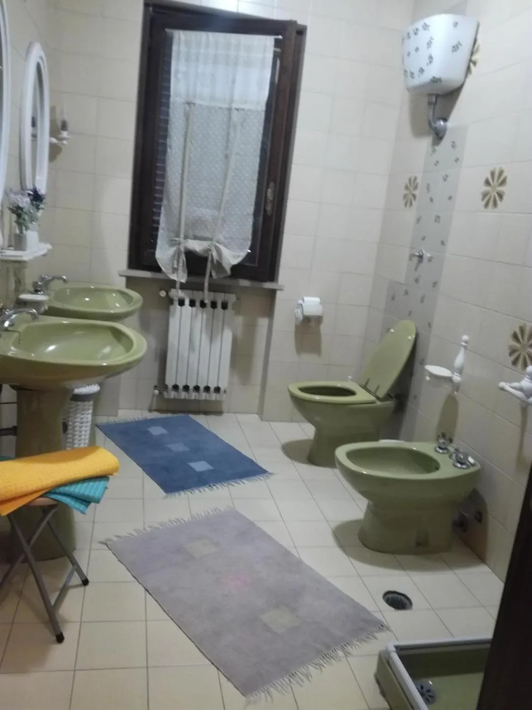 Le sorelle gemelle B&B